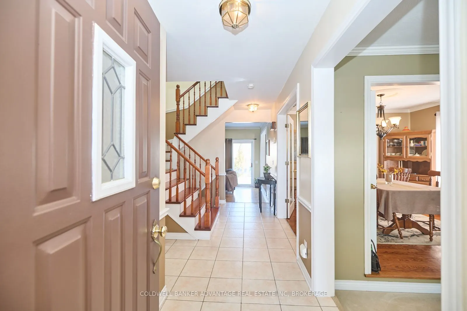 28 Dixon Crescent