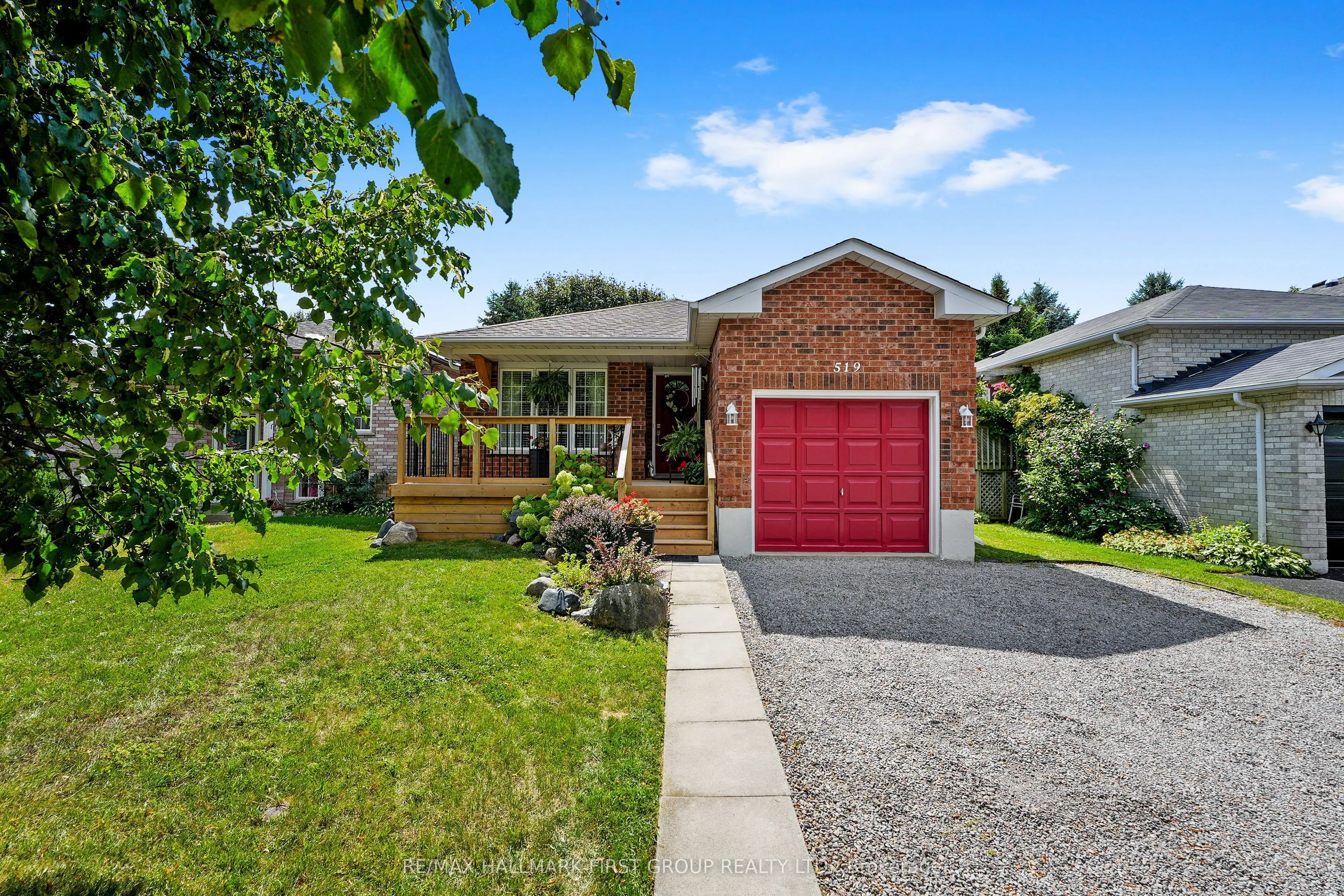 519 Wilson Road
