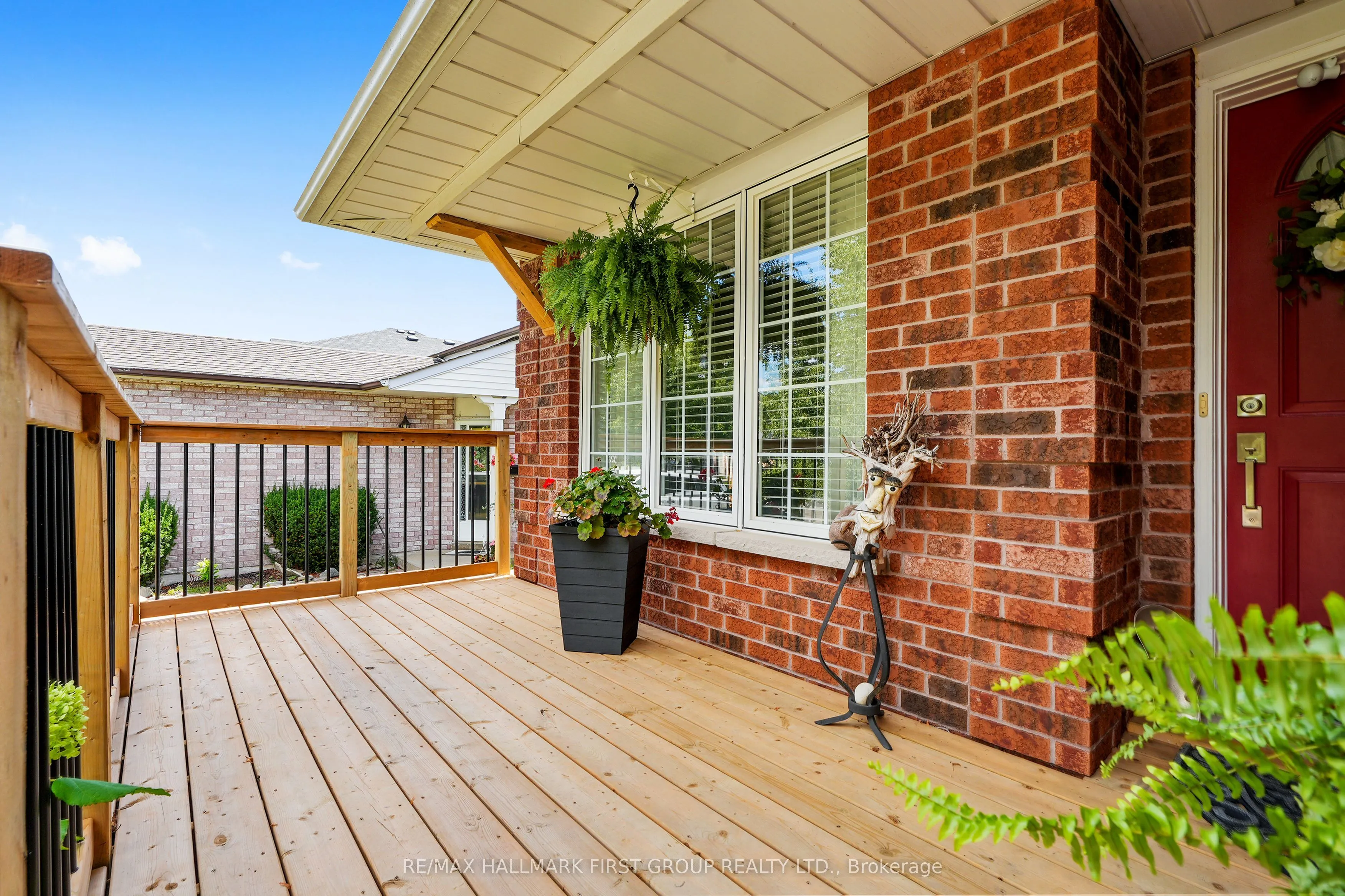 519 Wilson Road