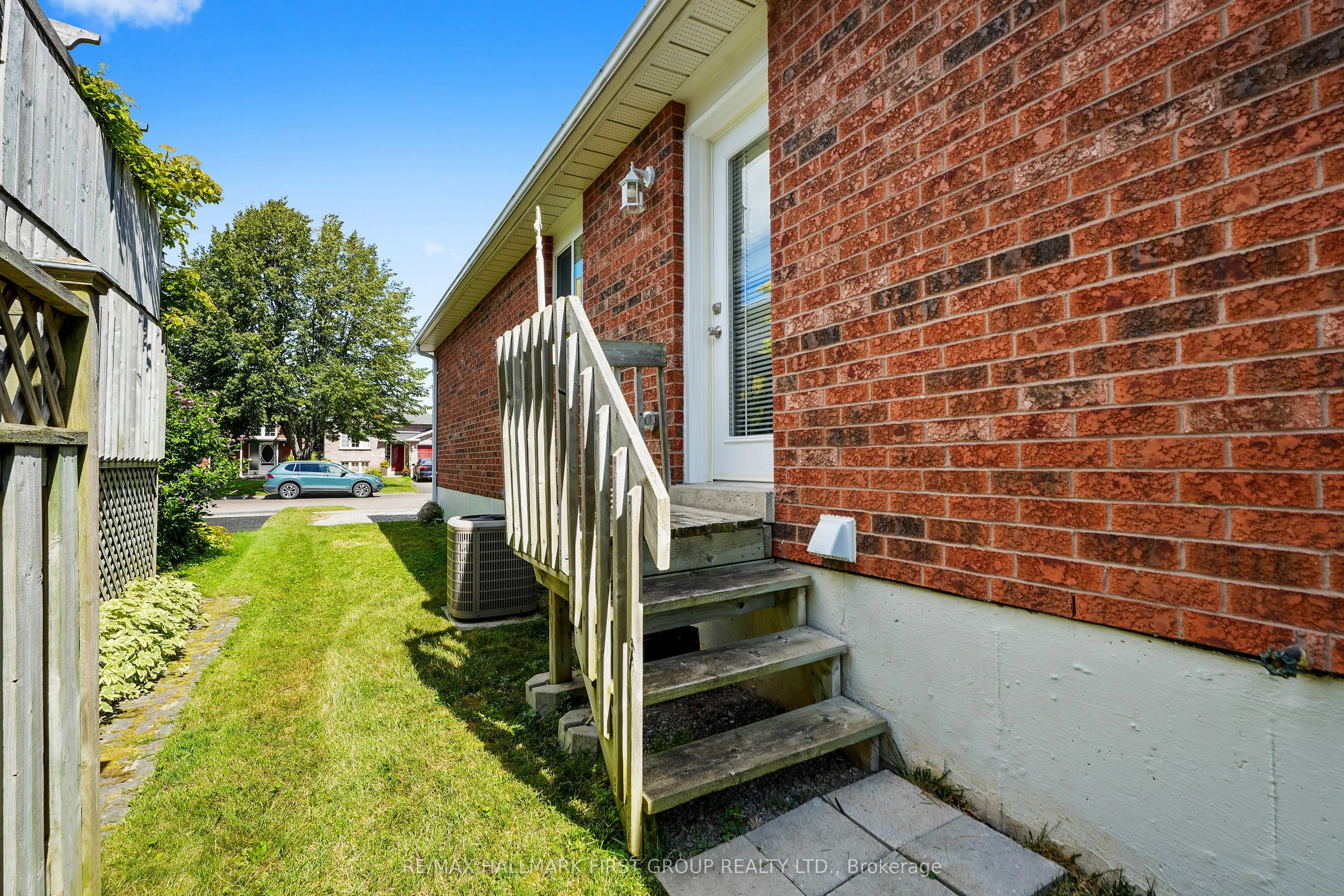 519 Wilson Road