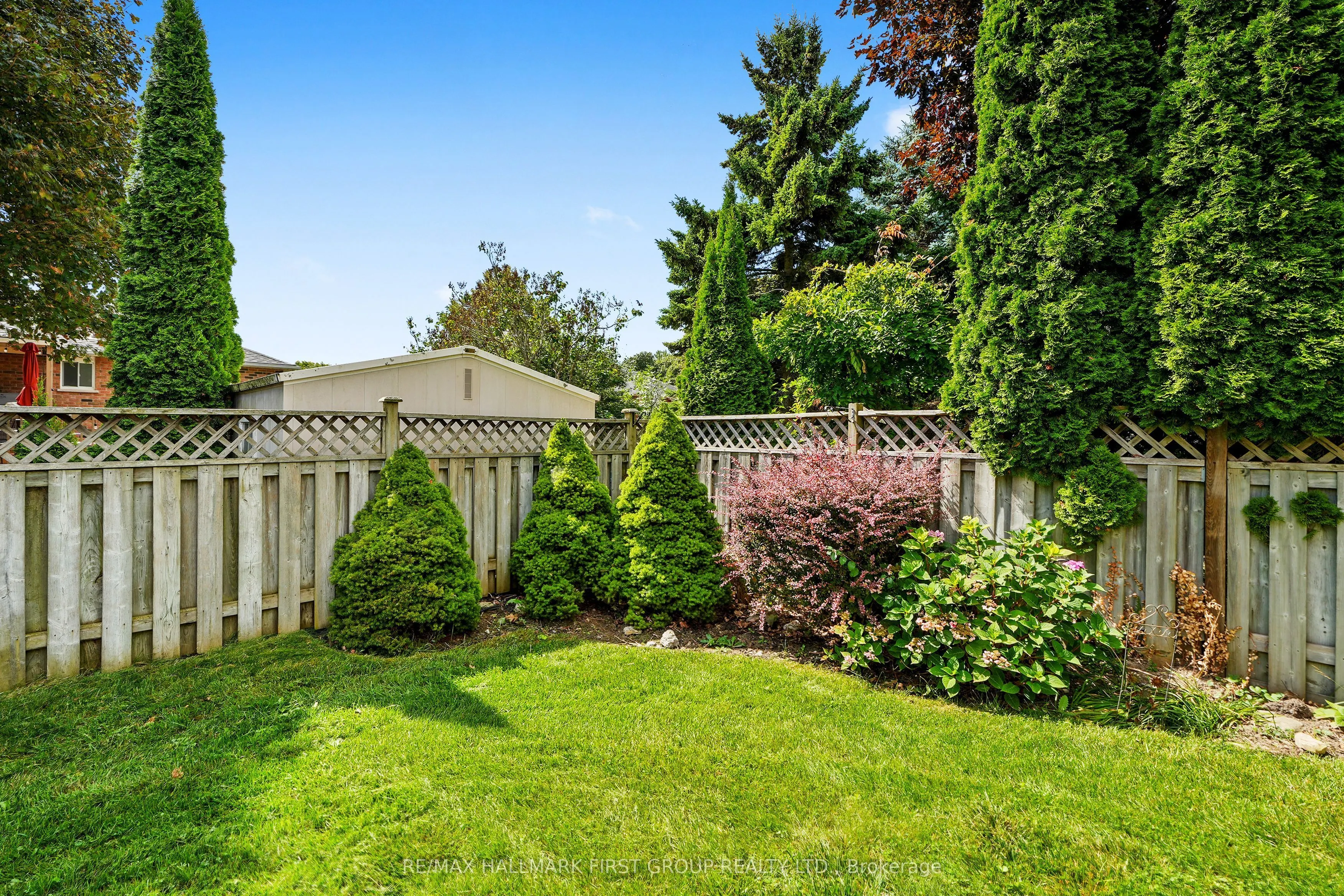 519 Wilson Road