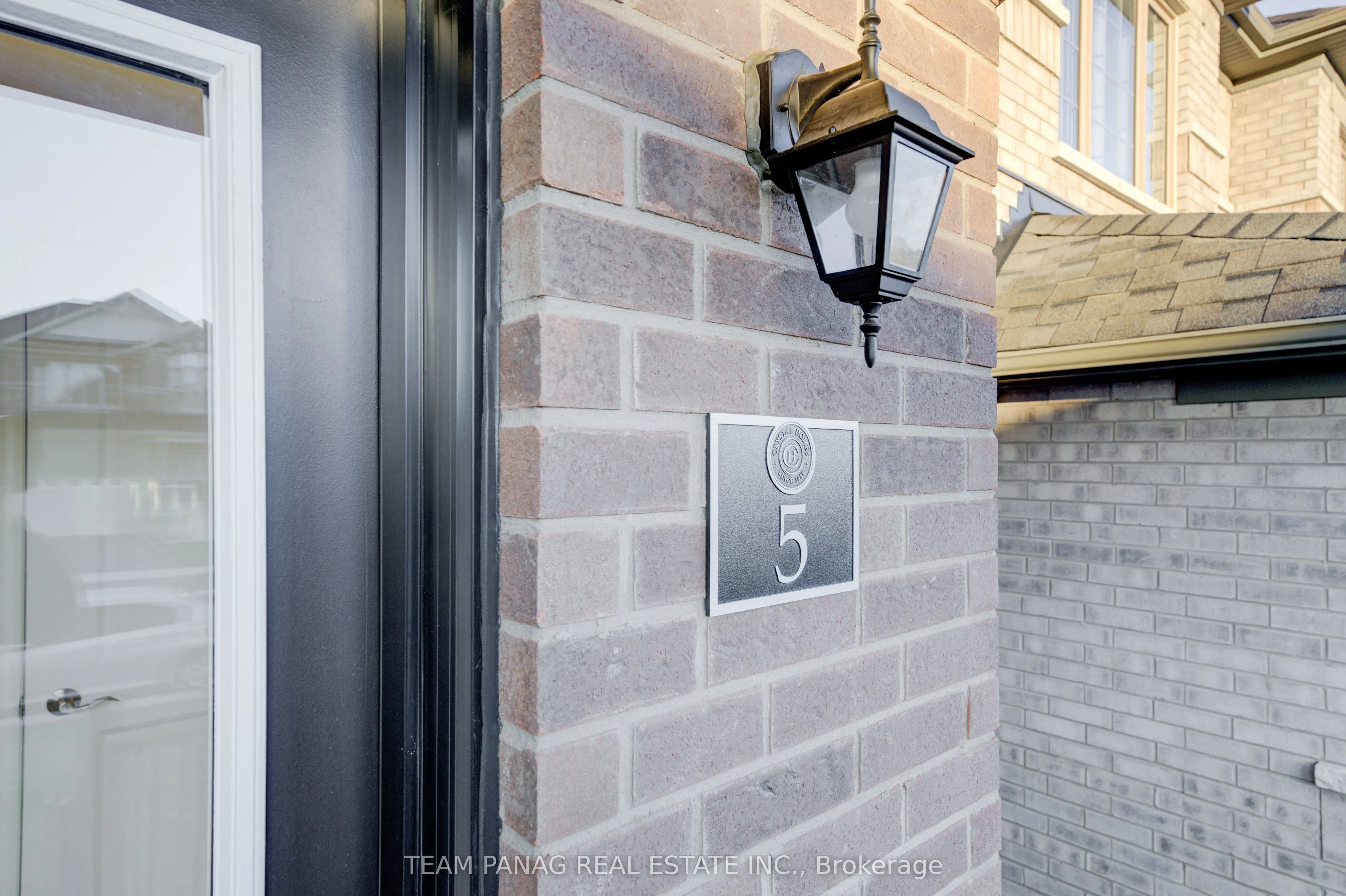 5 Heming Street