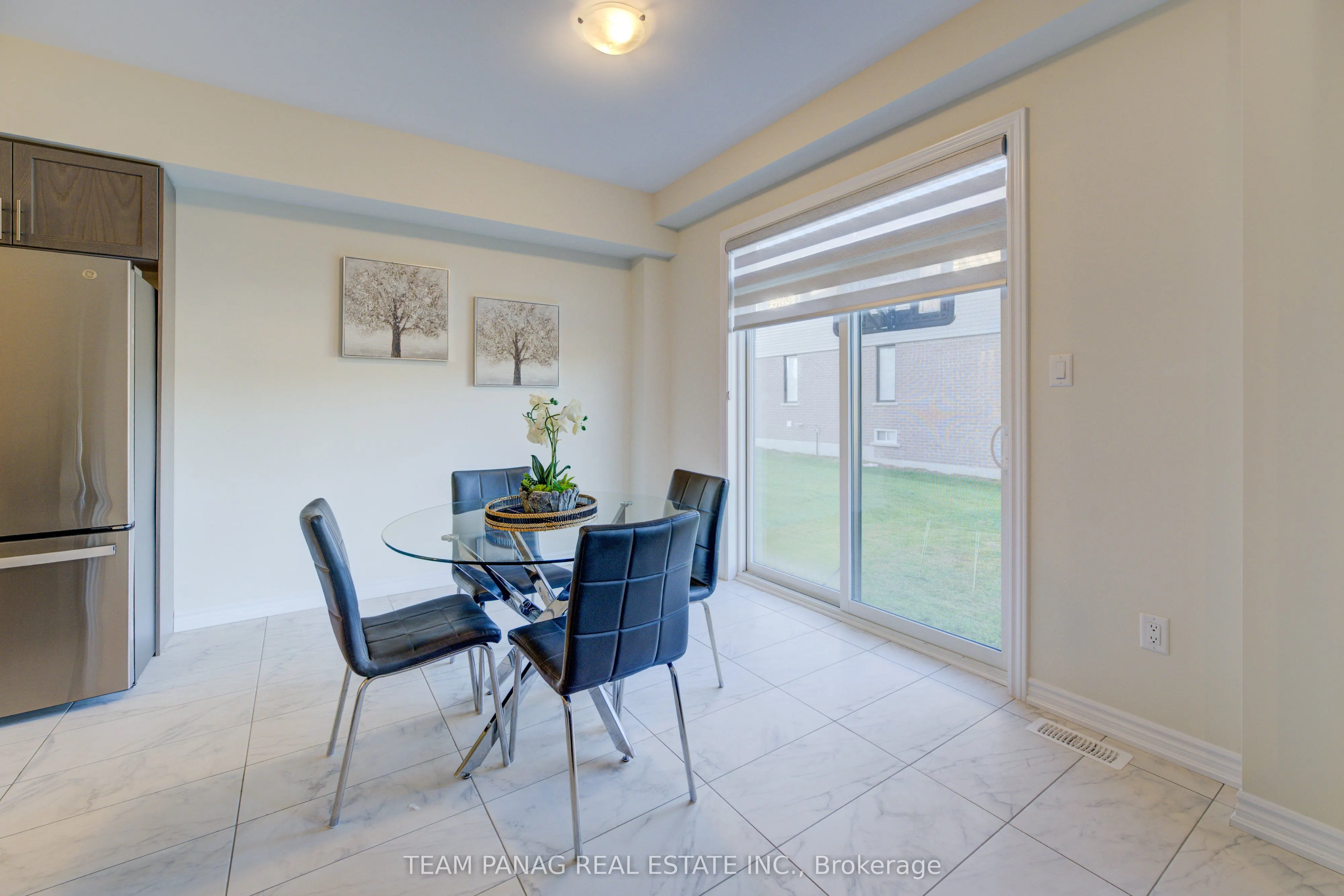 5 Heming Street