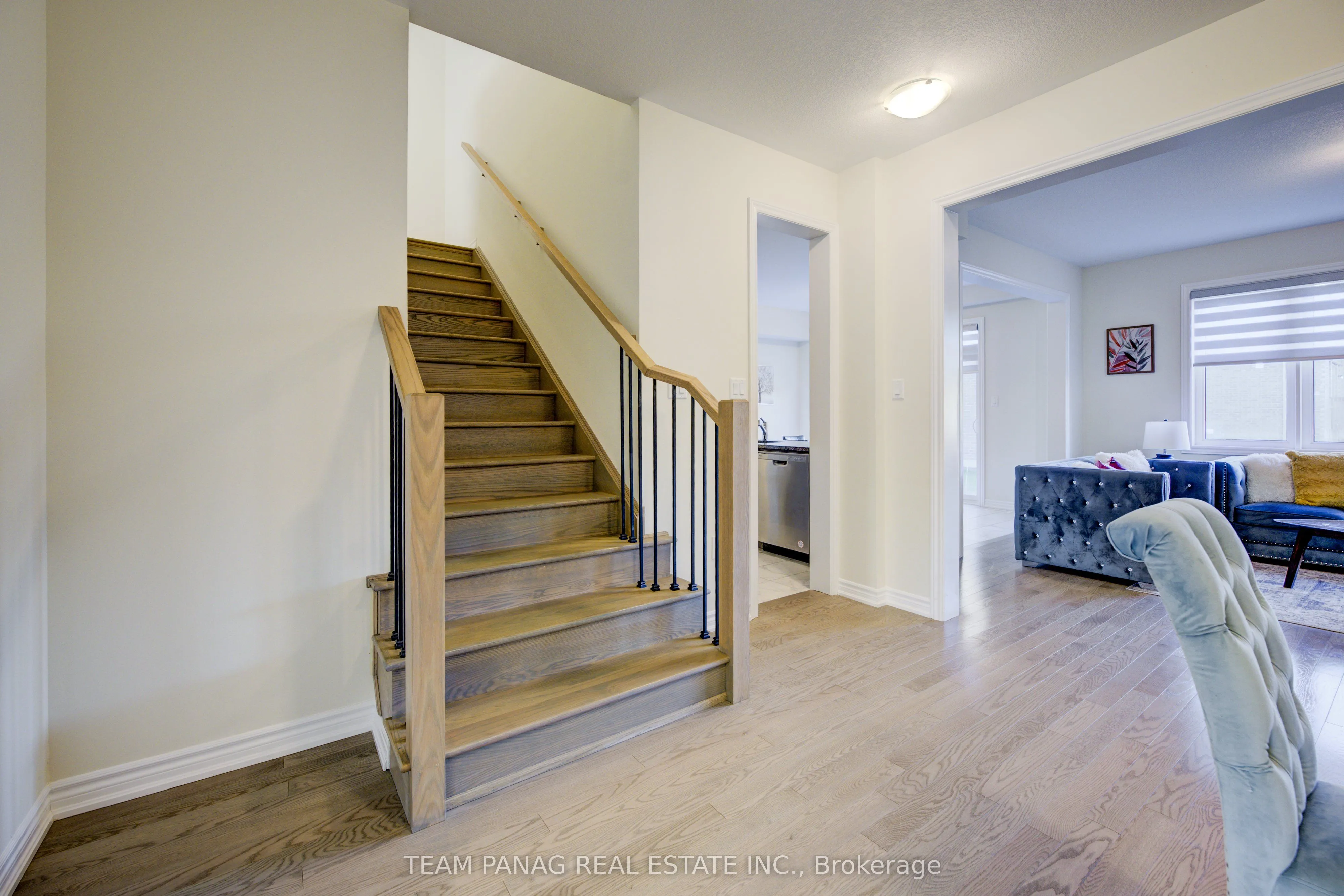 5 Heming Street