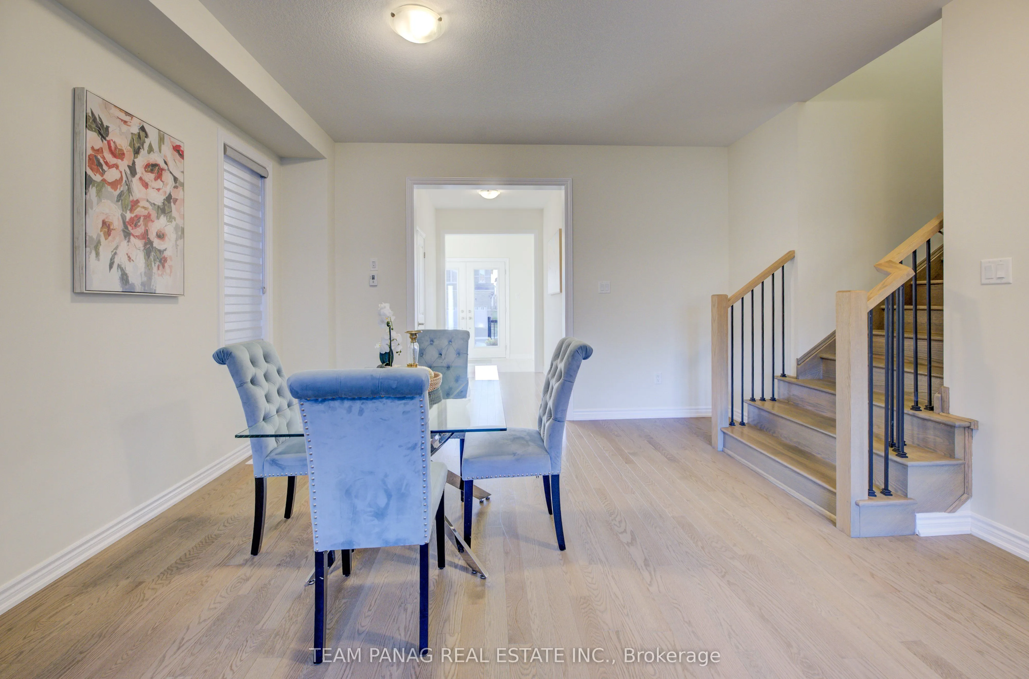 5 Heming Street