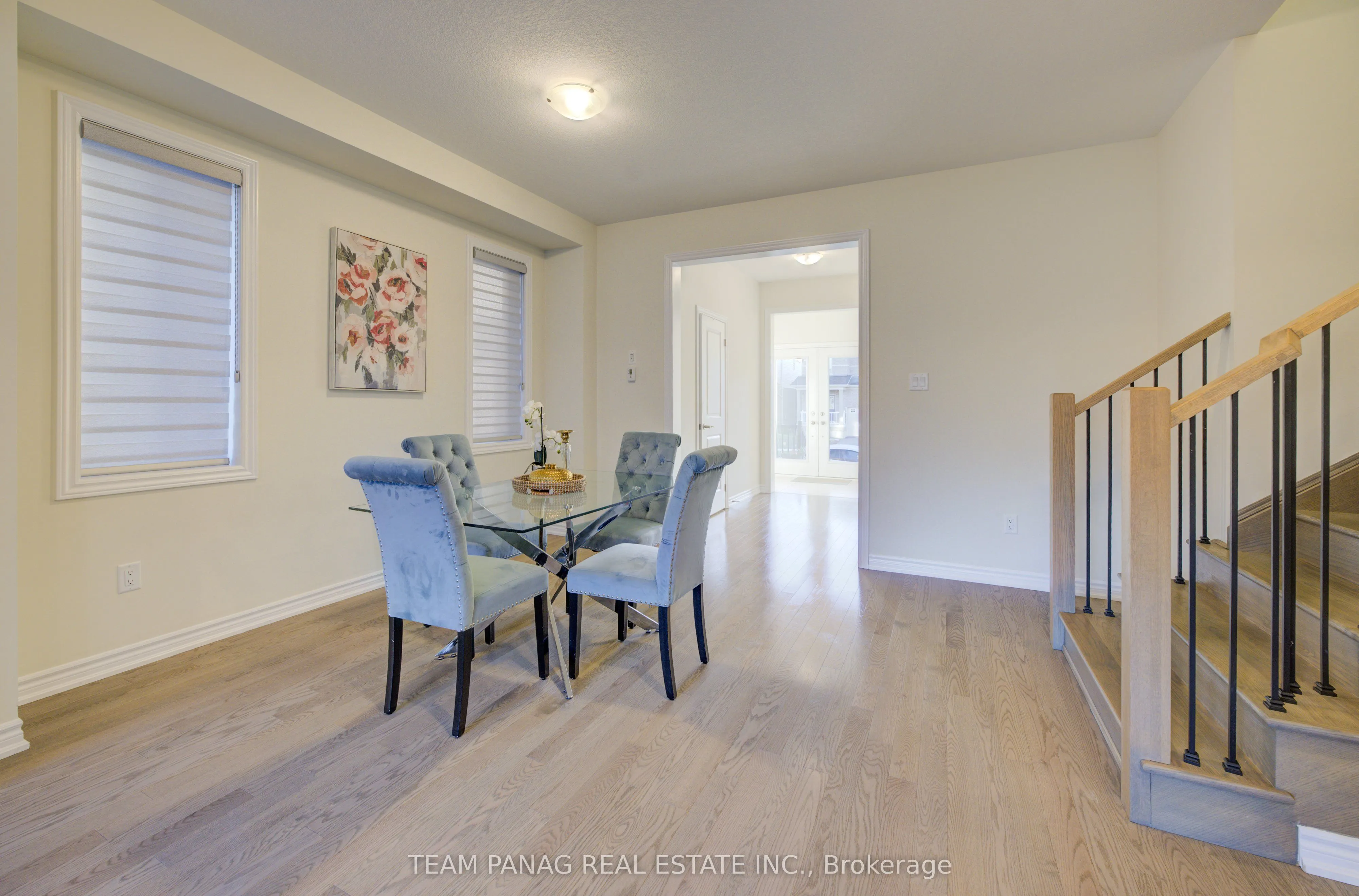 5 Heming Street