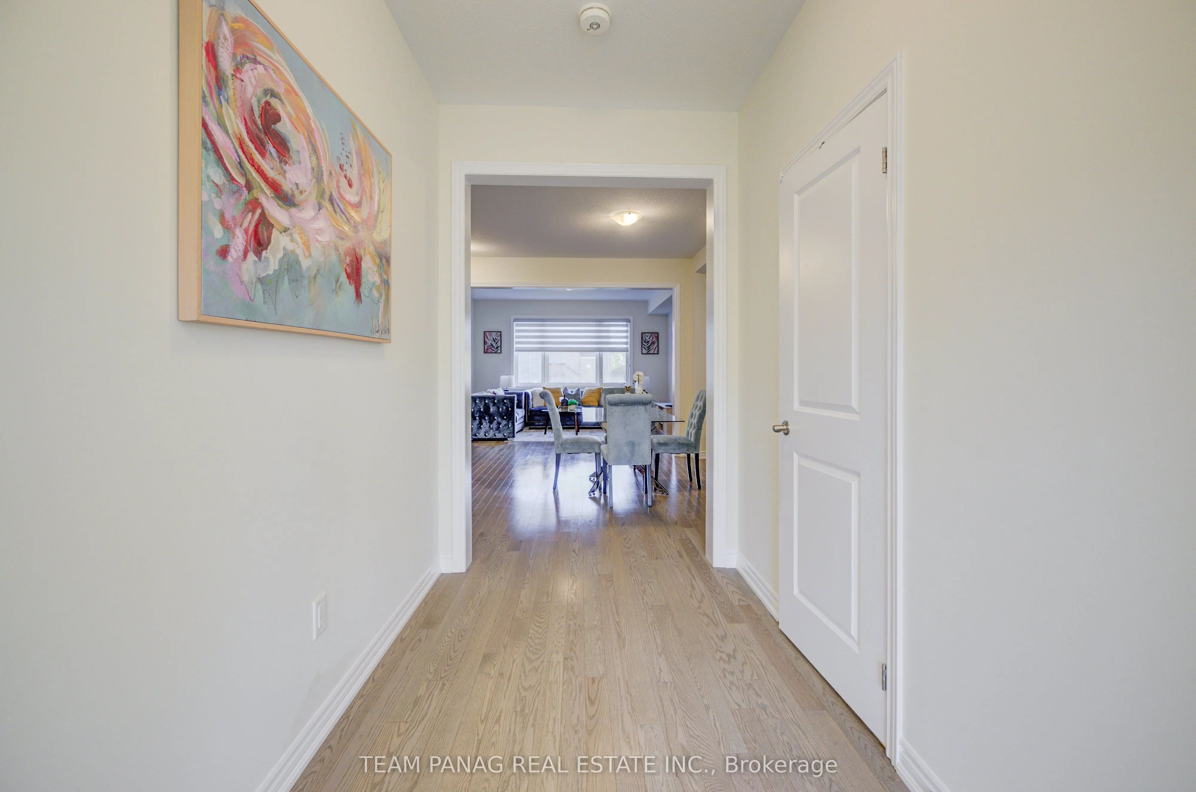 5 Heming Street
