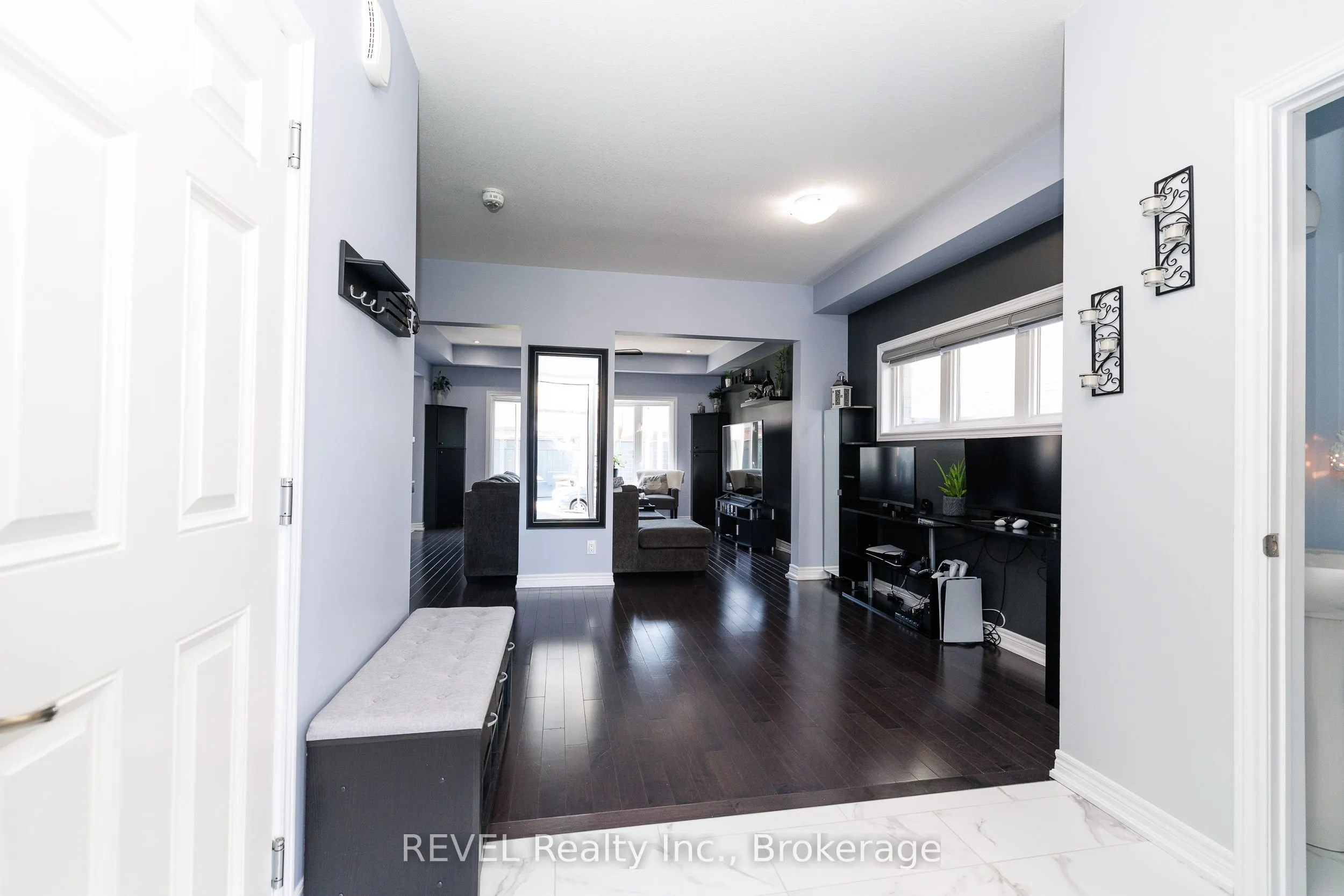 8 Elderberry Road