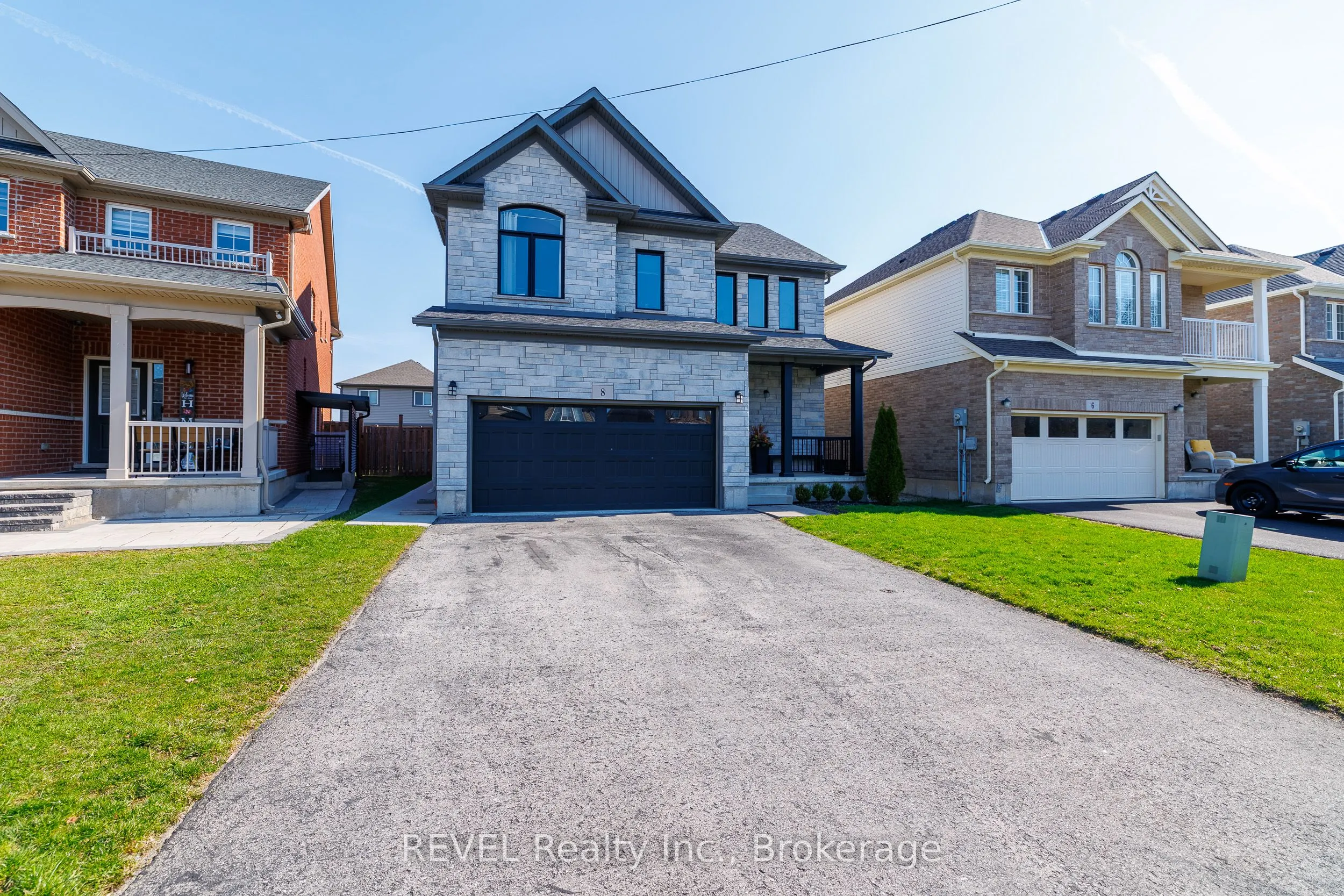 8 Elderberry Road
