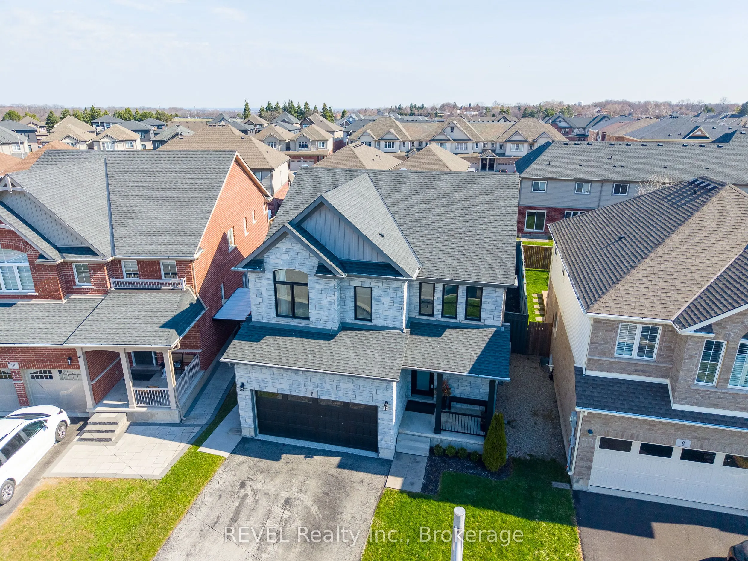 8 Elderberry Road