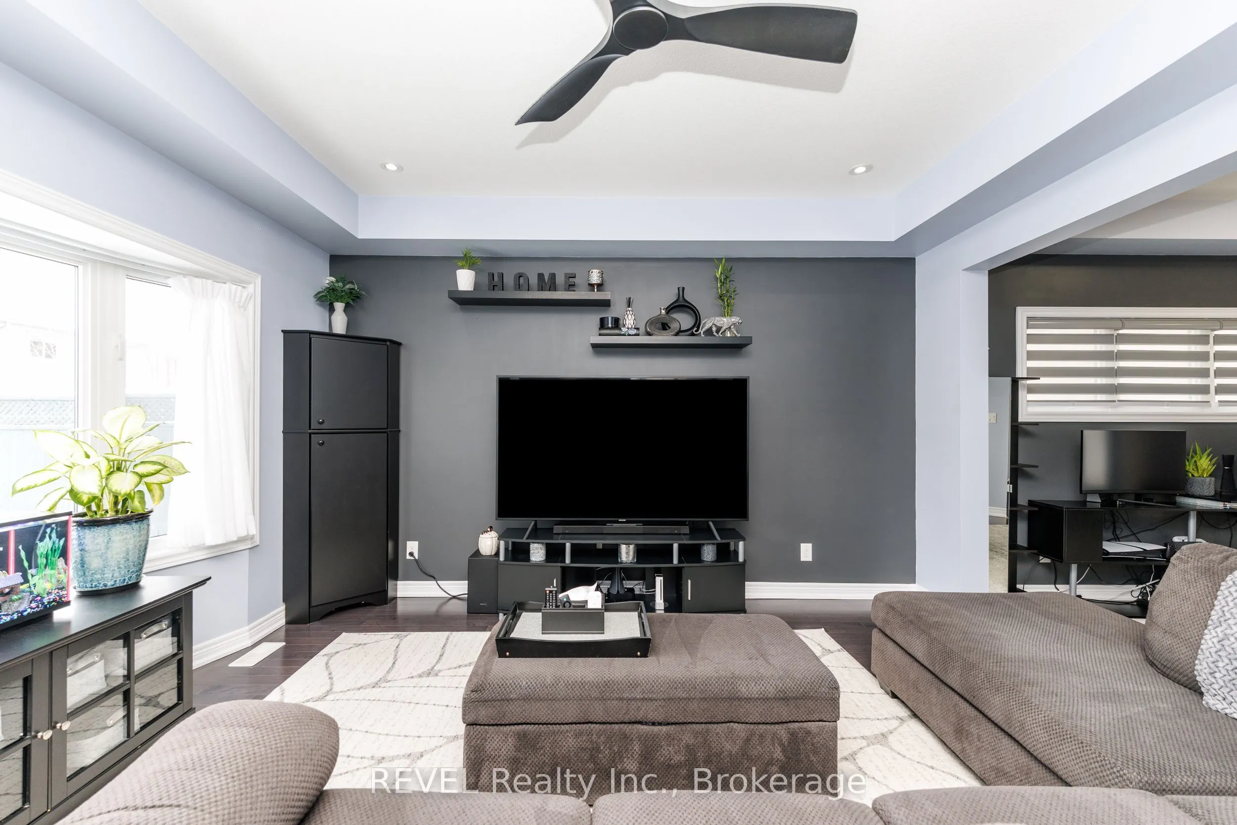 8 Elderberry Road