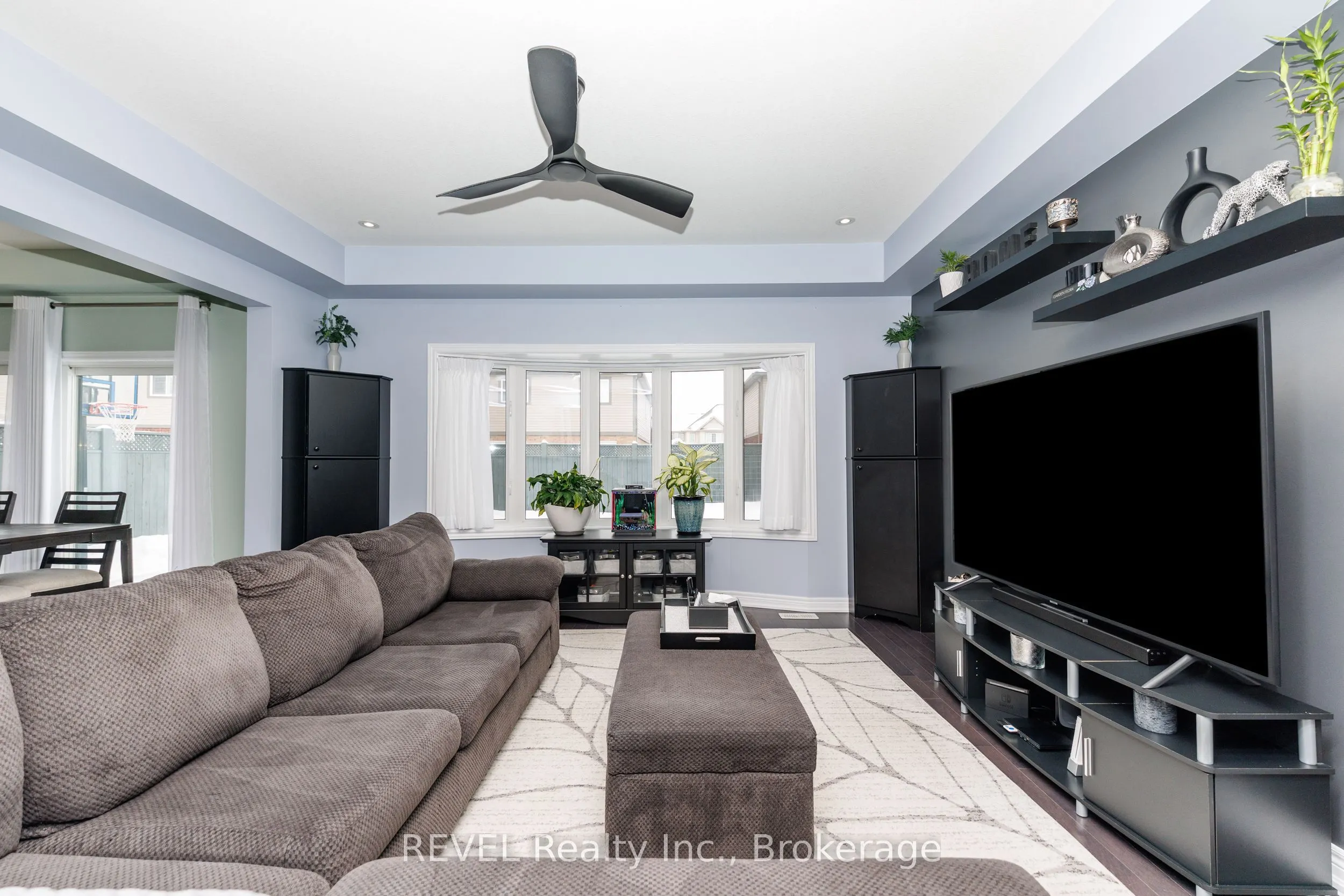 8 Elderberry Road