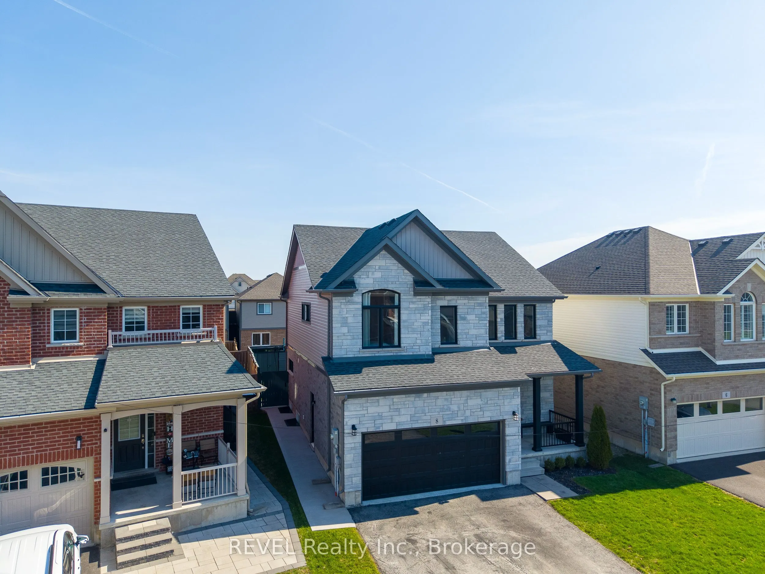 8 Elderberry Road