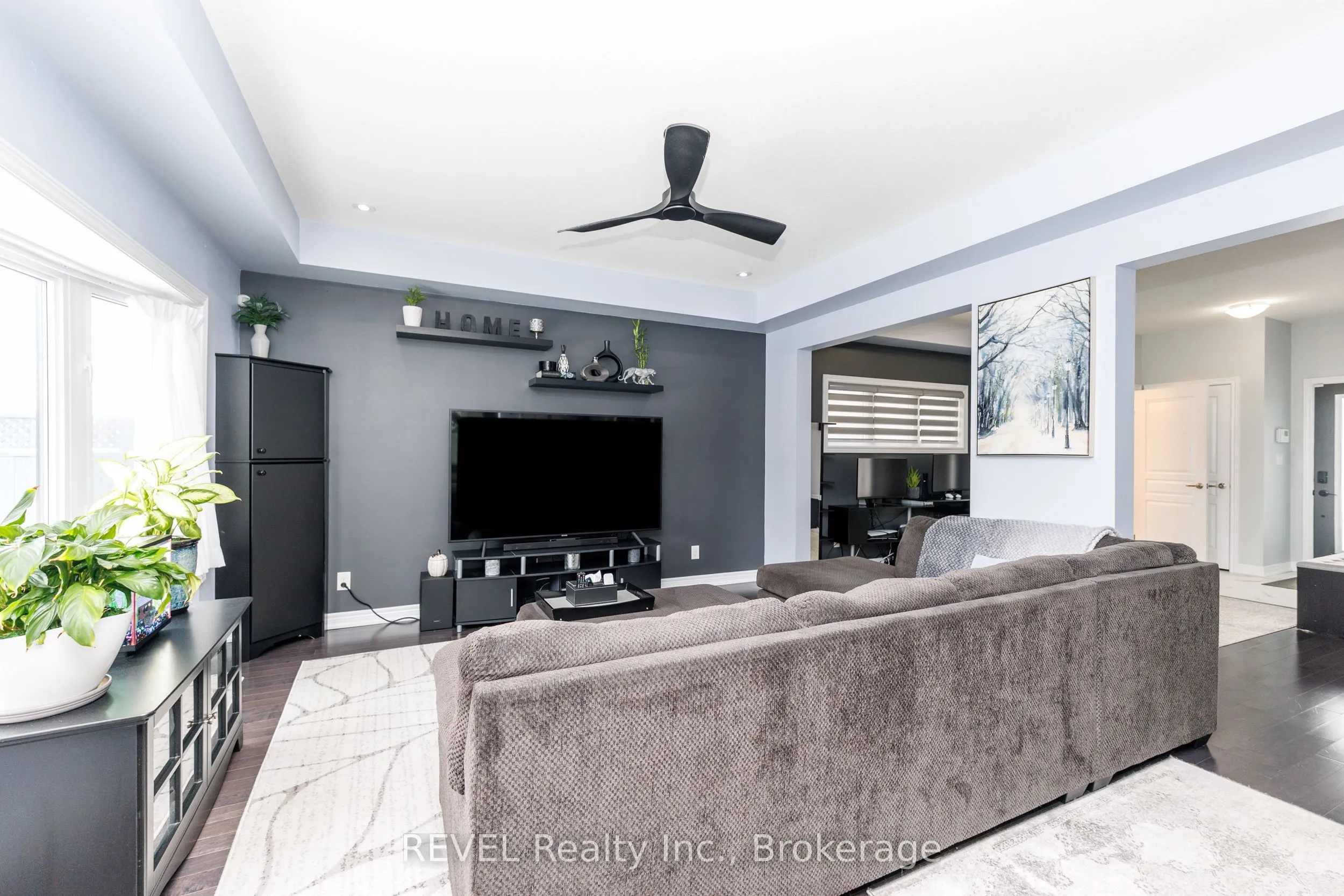 8 Elderberry Road