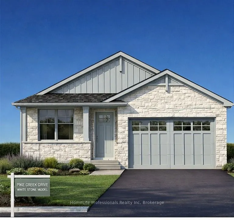 151 PIKE CREEK Drive