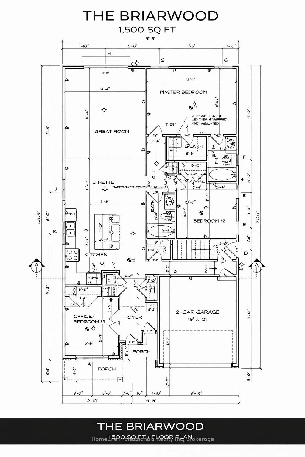 151 PIKE CREEK Drive