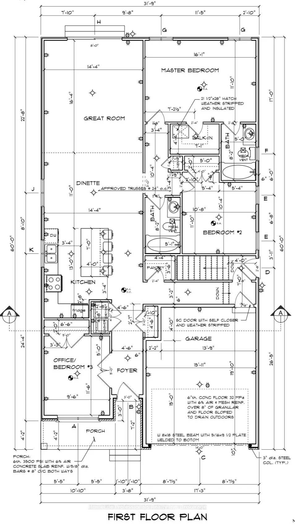 151 PIKE CREEK Drive