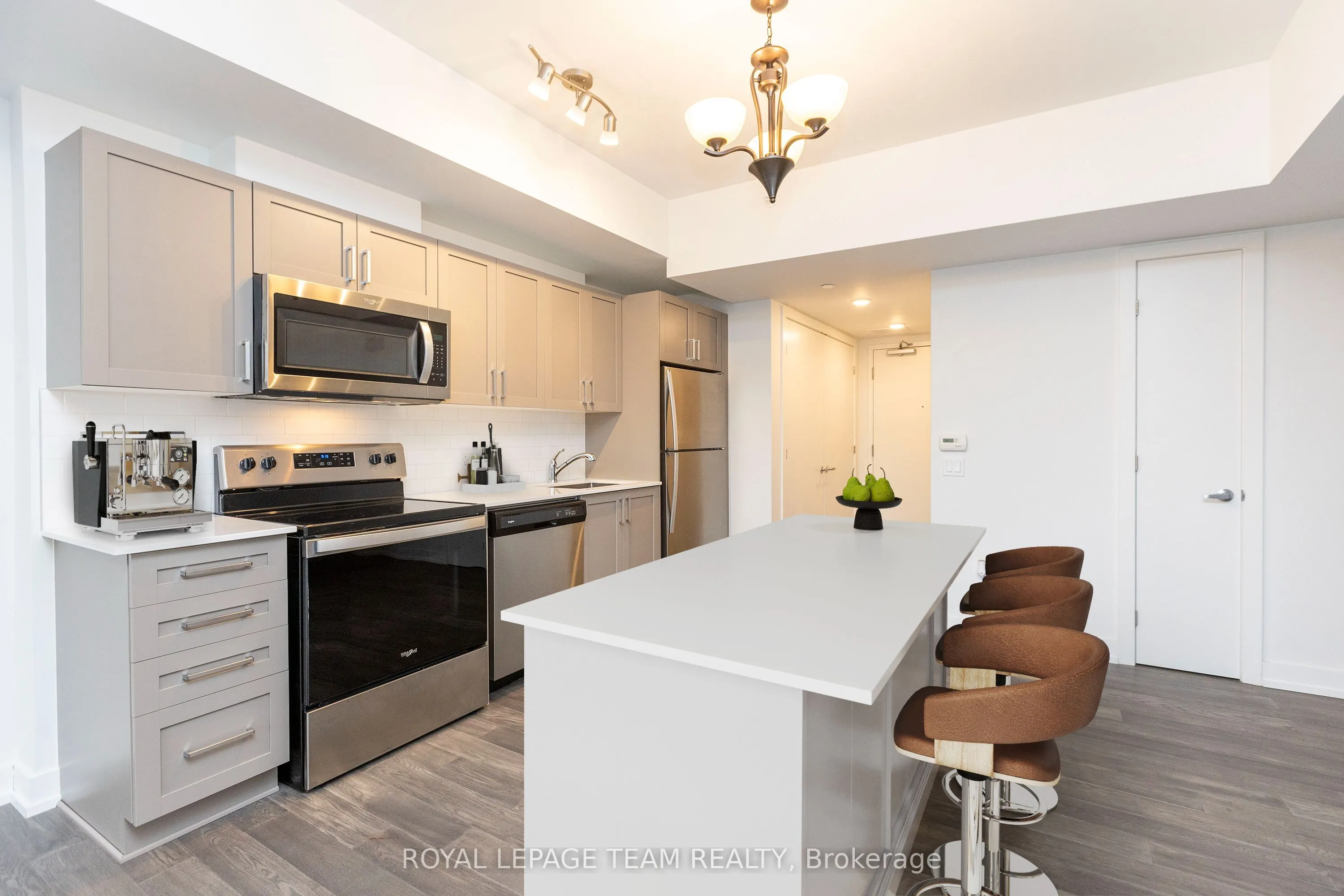 280 Herzberg Road #105