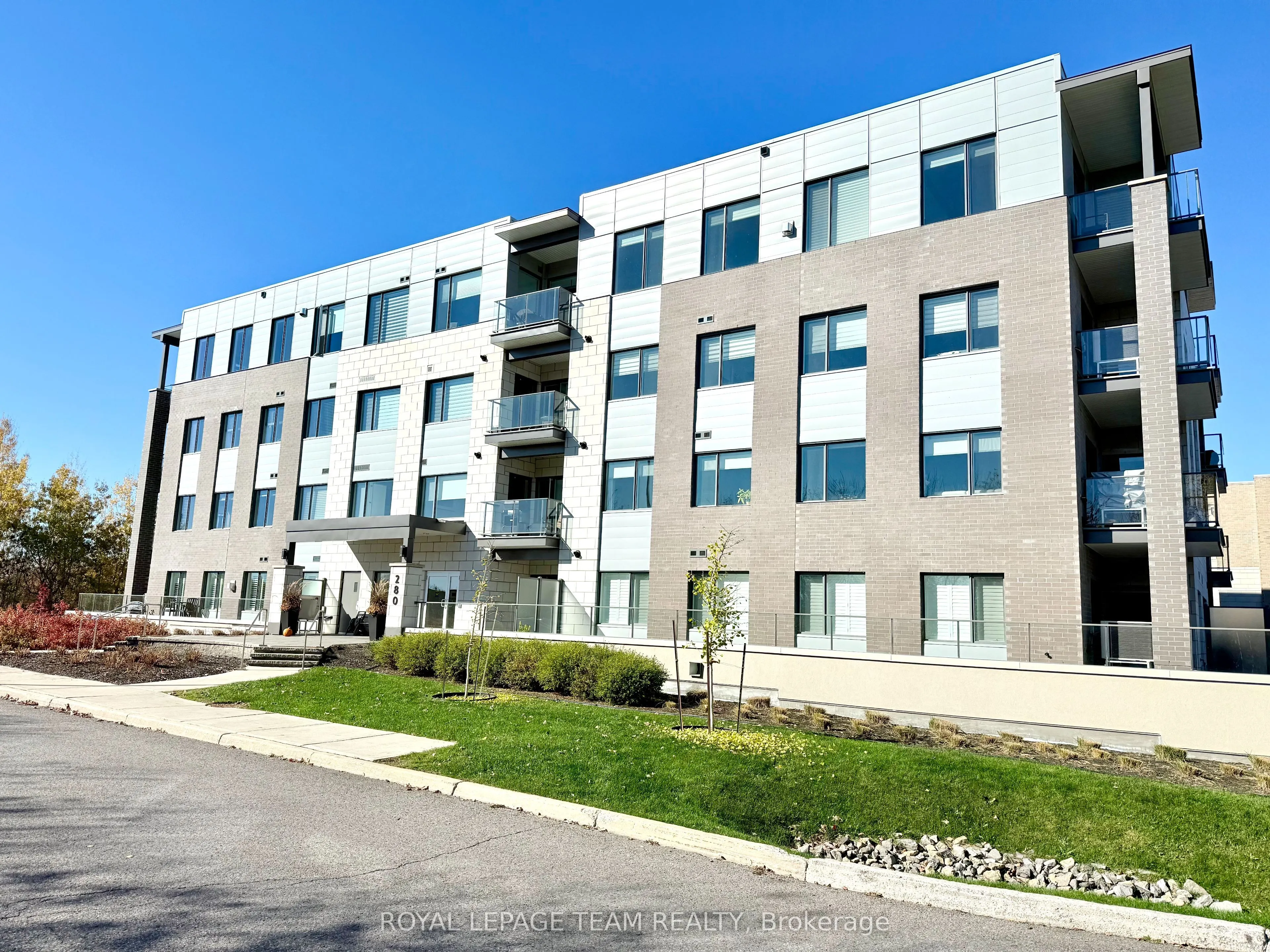 280 Herzberg Road #105