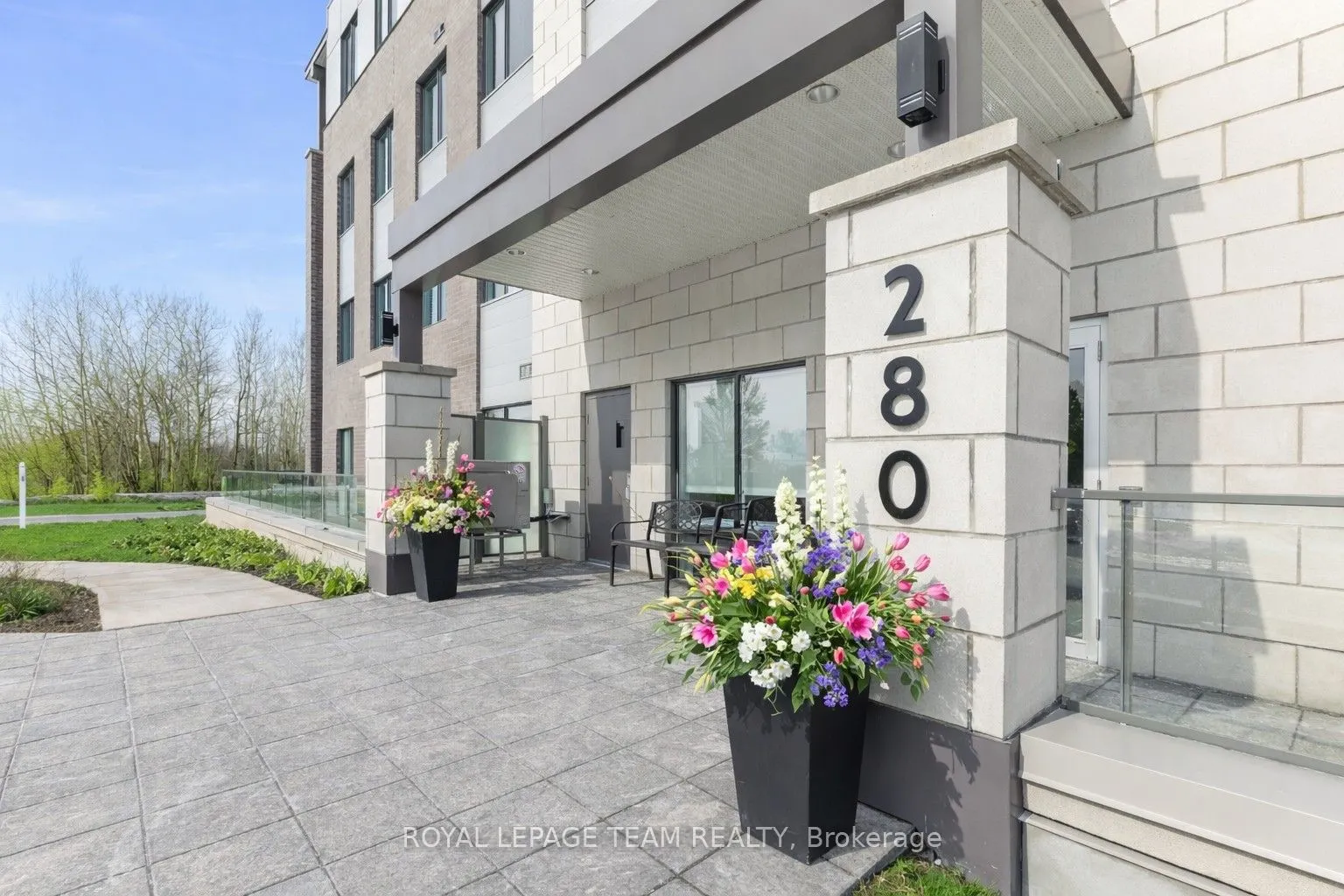 280 Herzberg Road #105