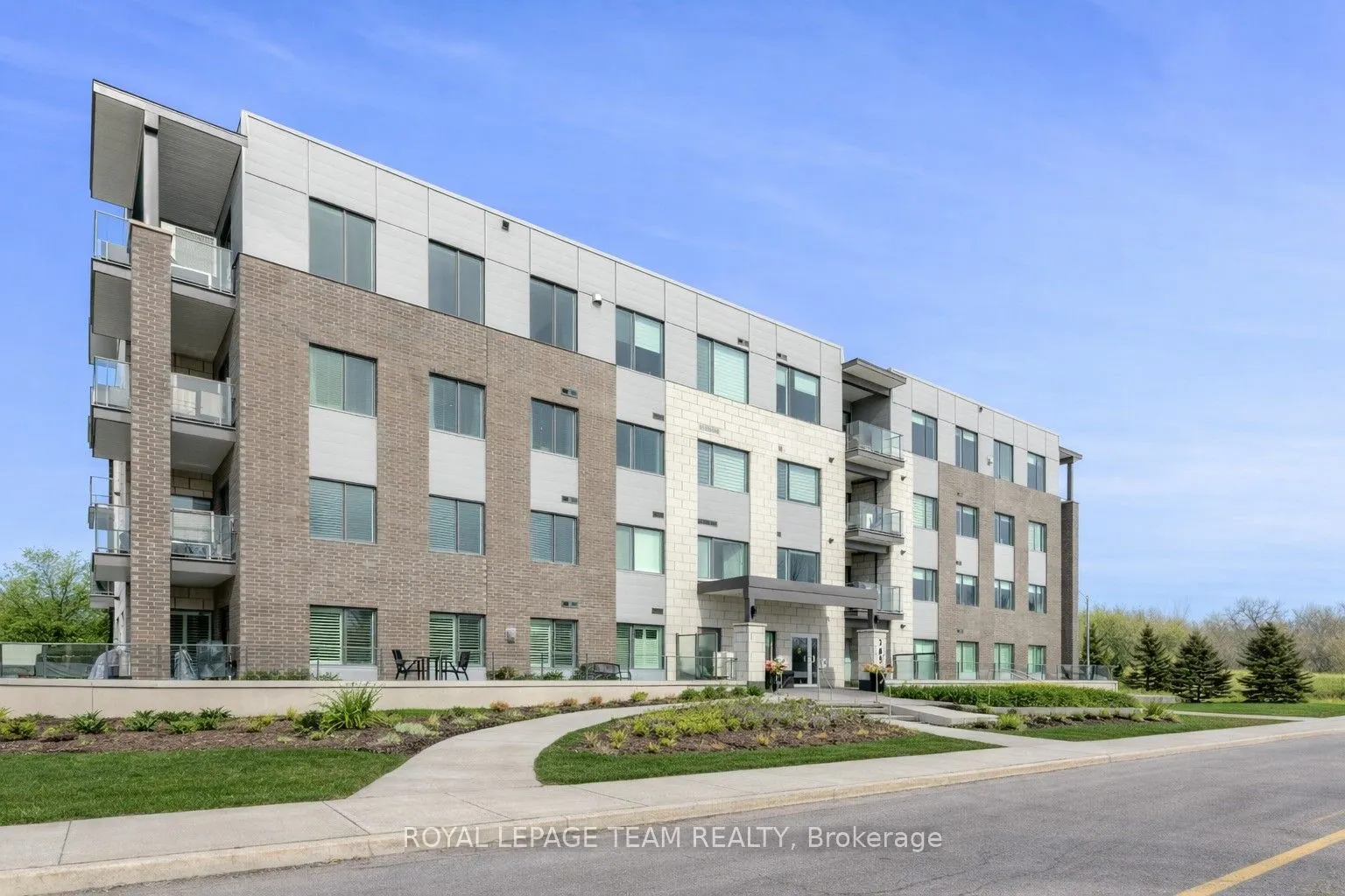 280 Herzberg Road #105