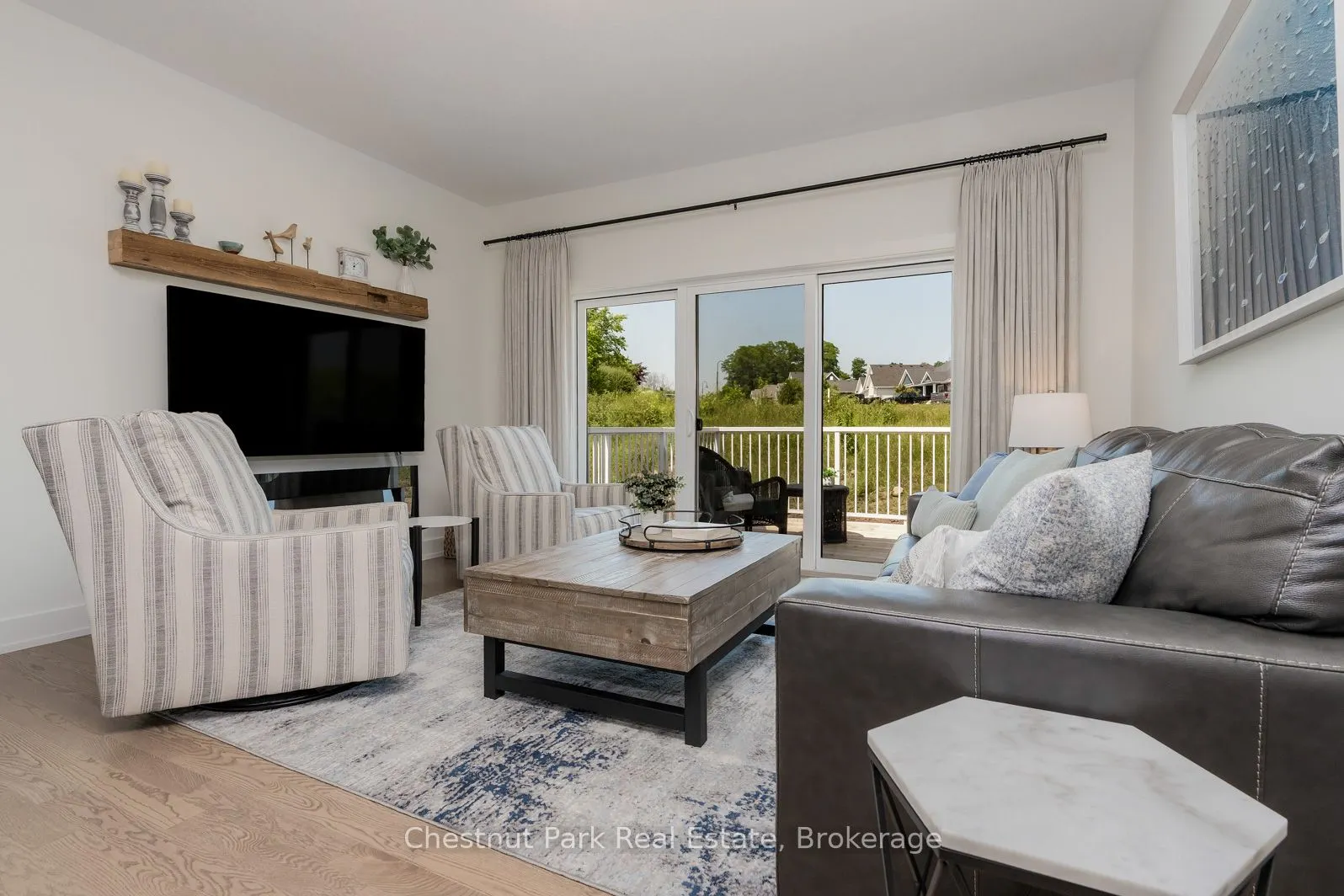 161 Hawthorn Crescent #33