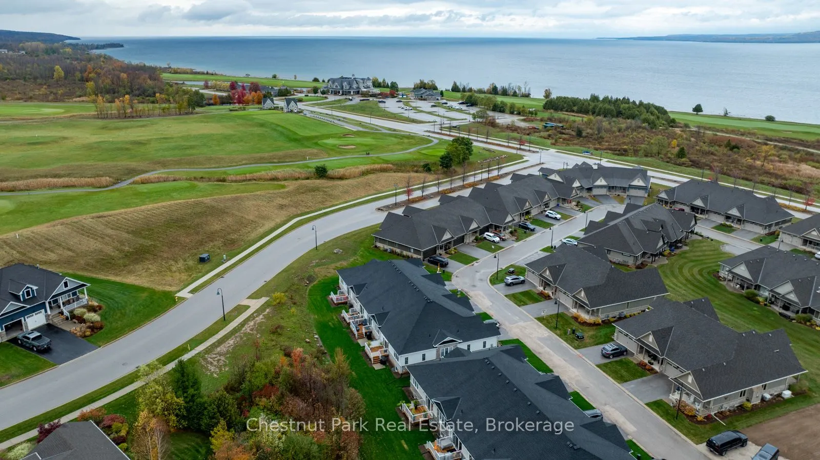 161 Hawthorn Crescent #33