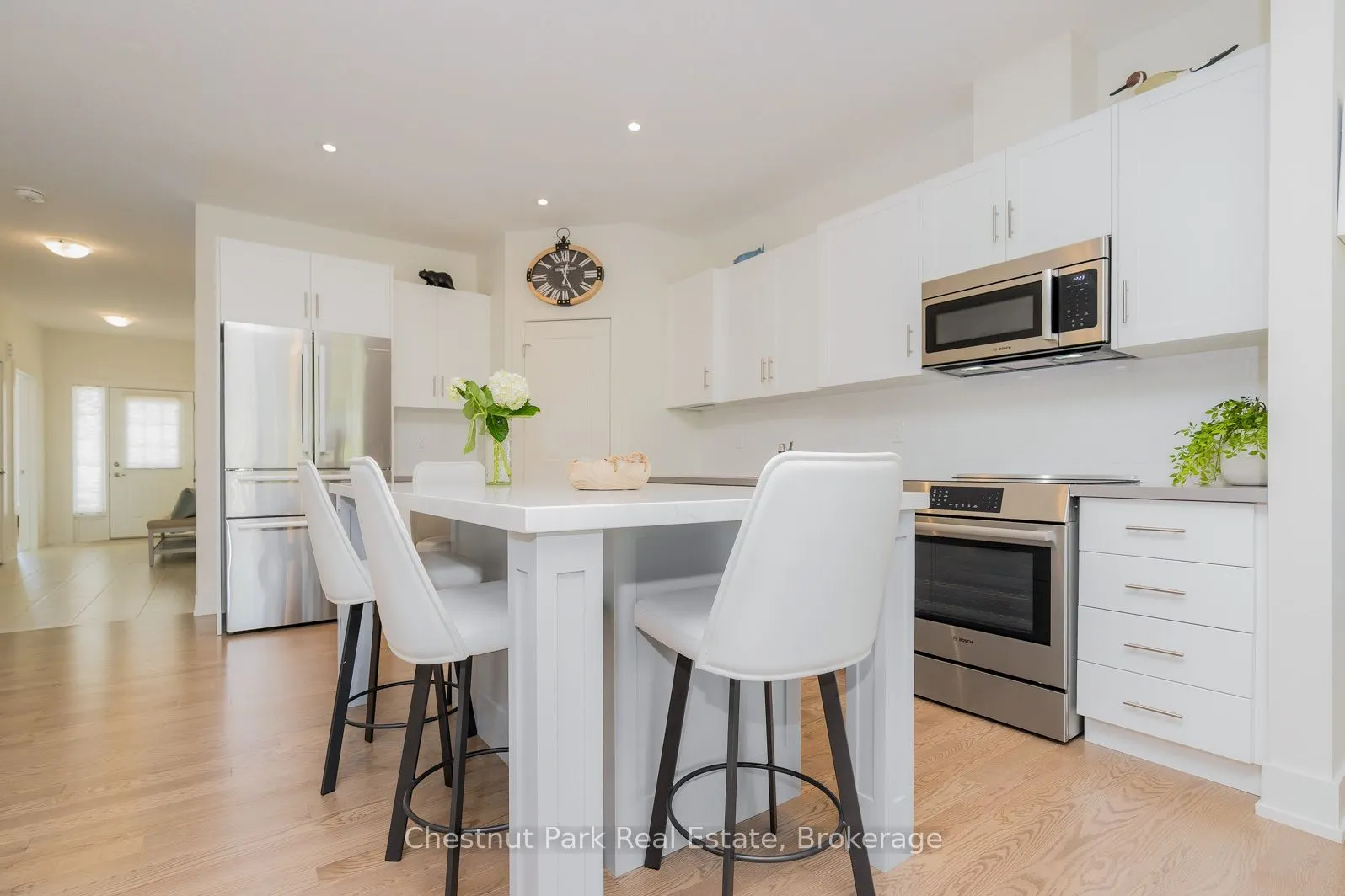 161 Hawthorn Crescent #33