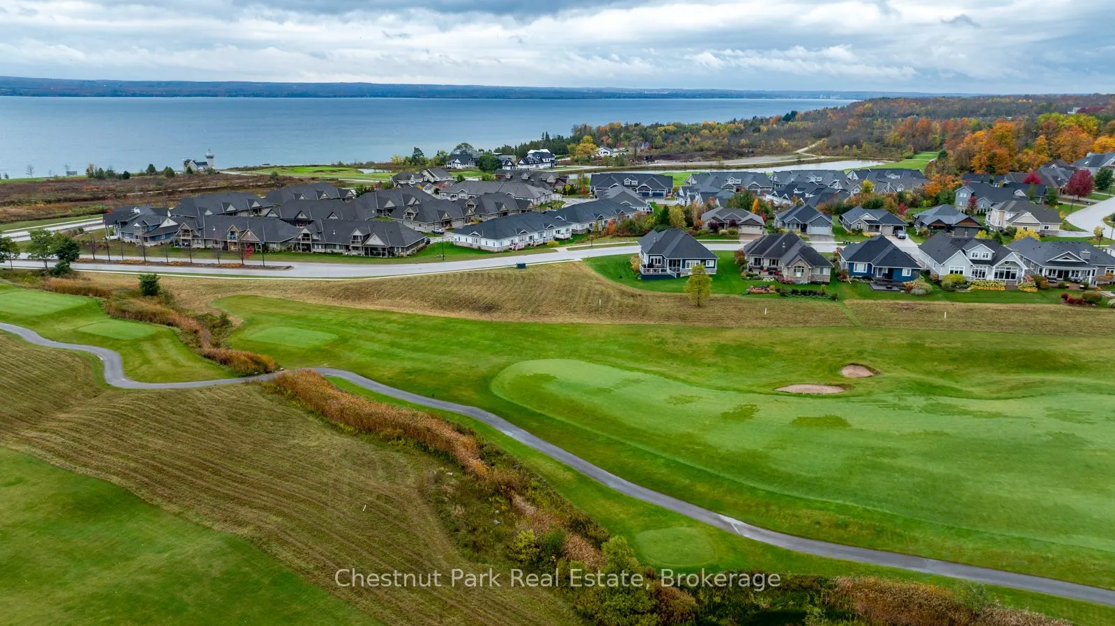 161 Hawthorn Crescent #33