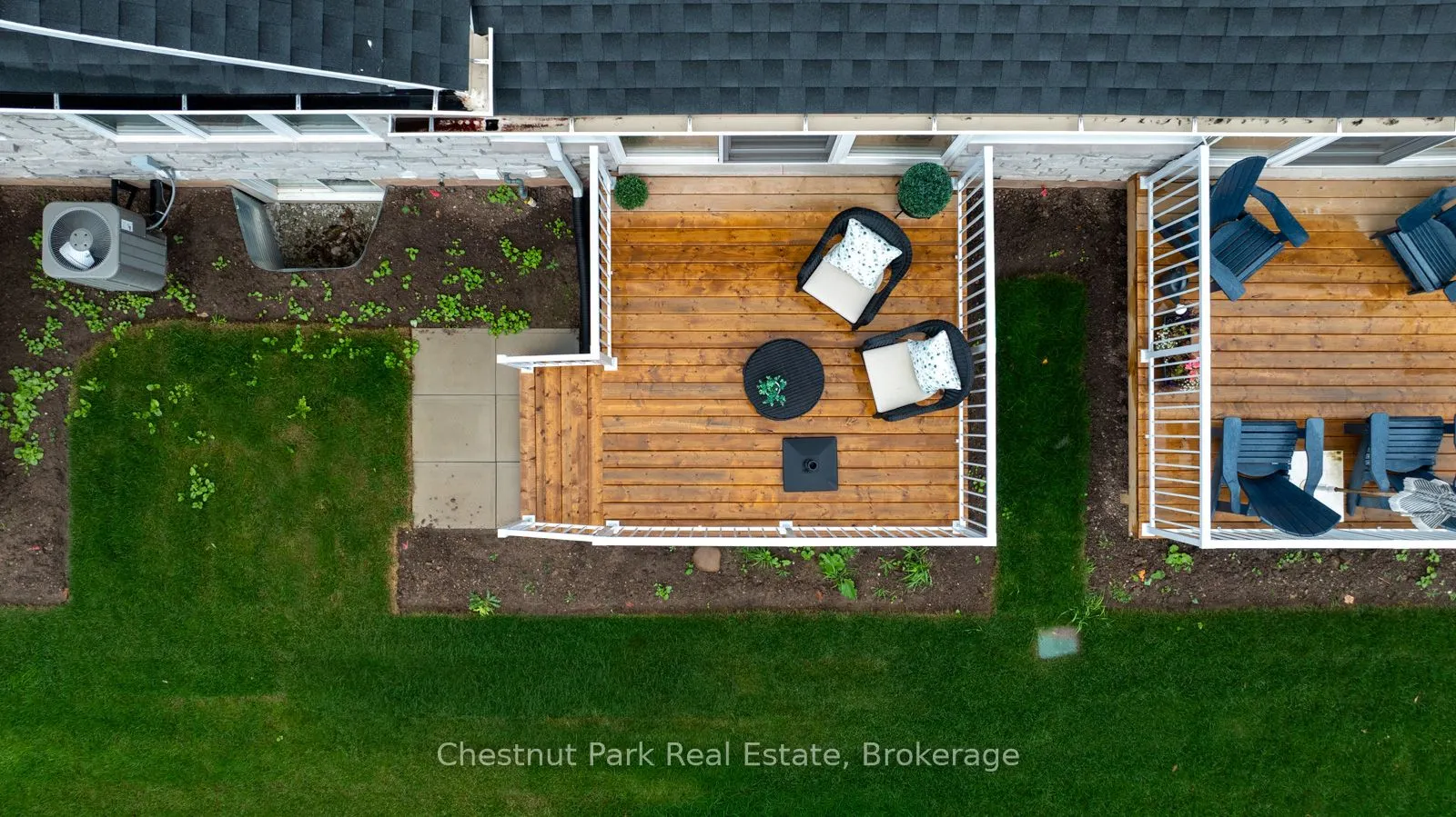161 Hawthorn Crescent #33