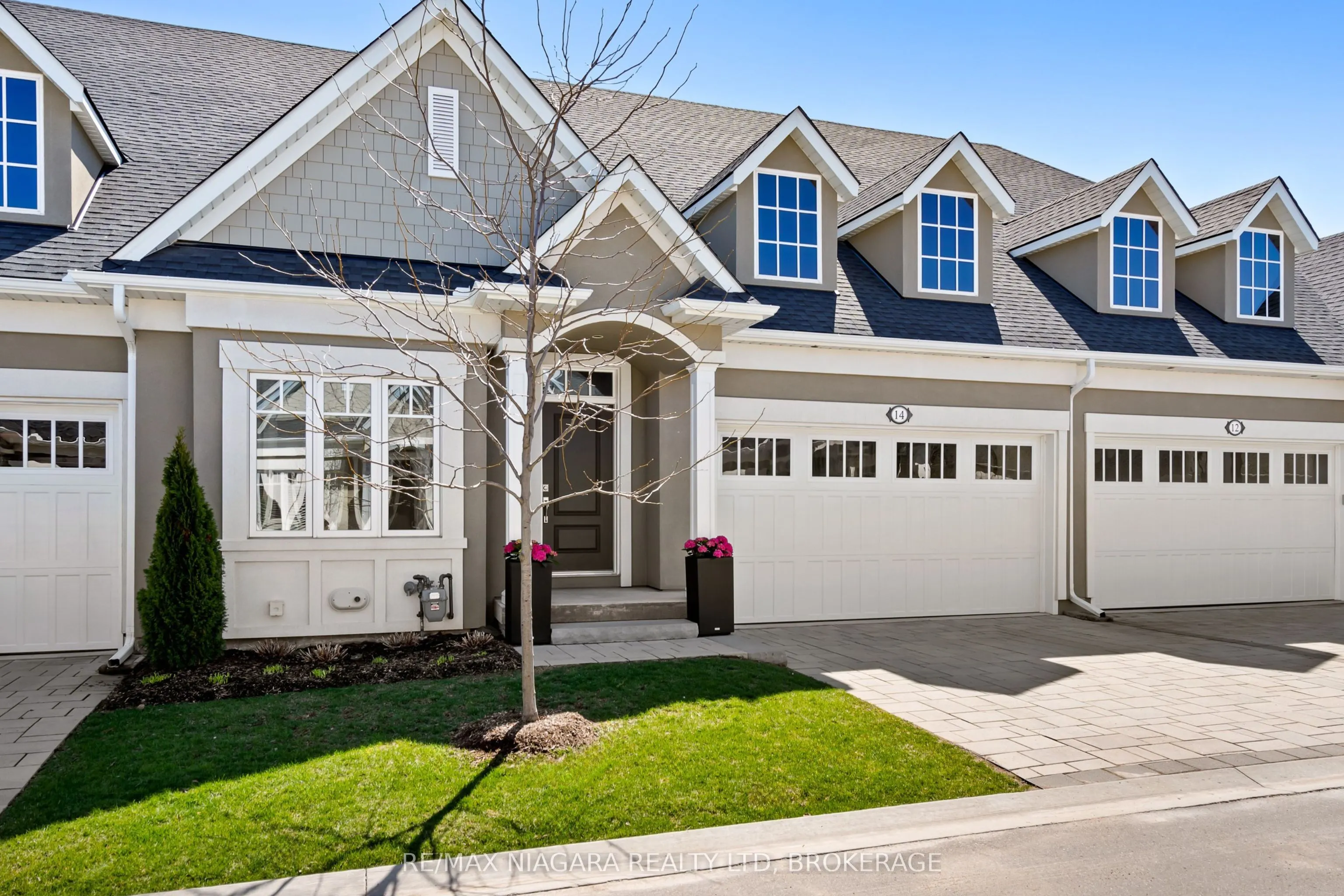 14 Mills Lane #33