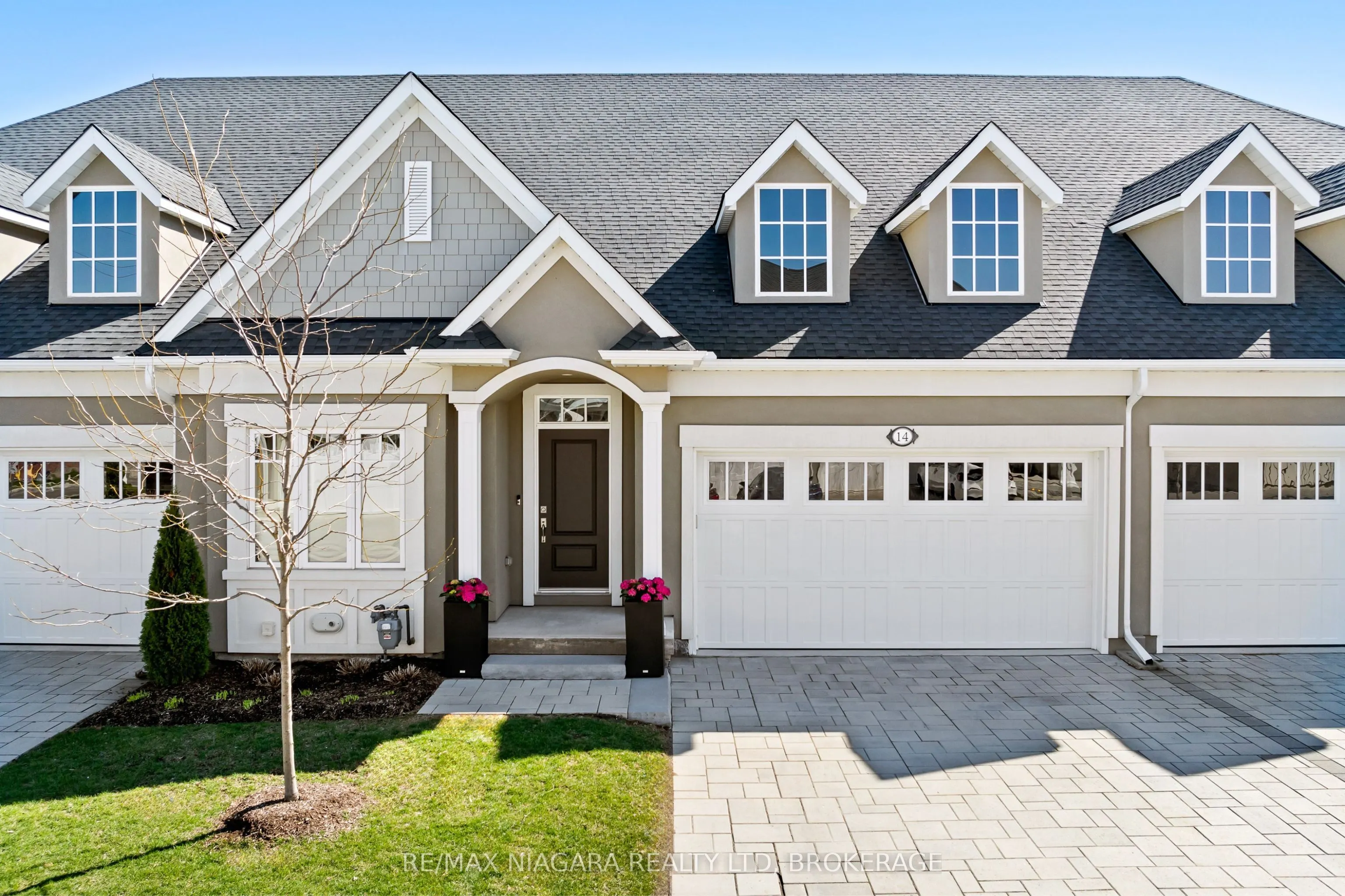 14 Mills Lane #33