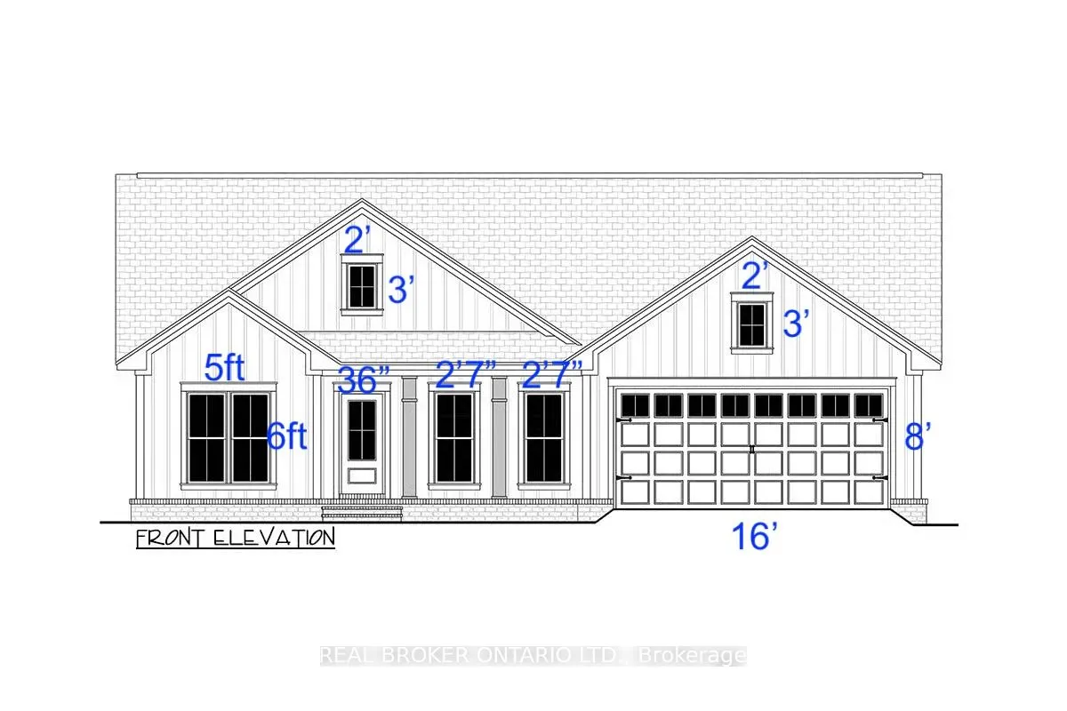 1706 County 18 Road