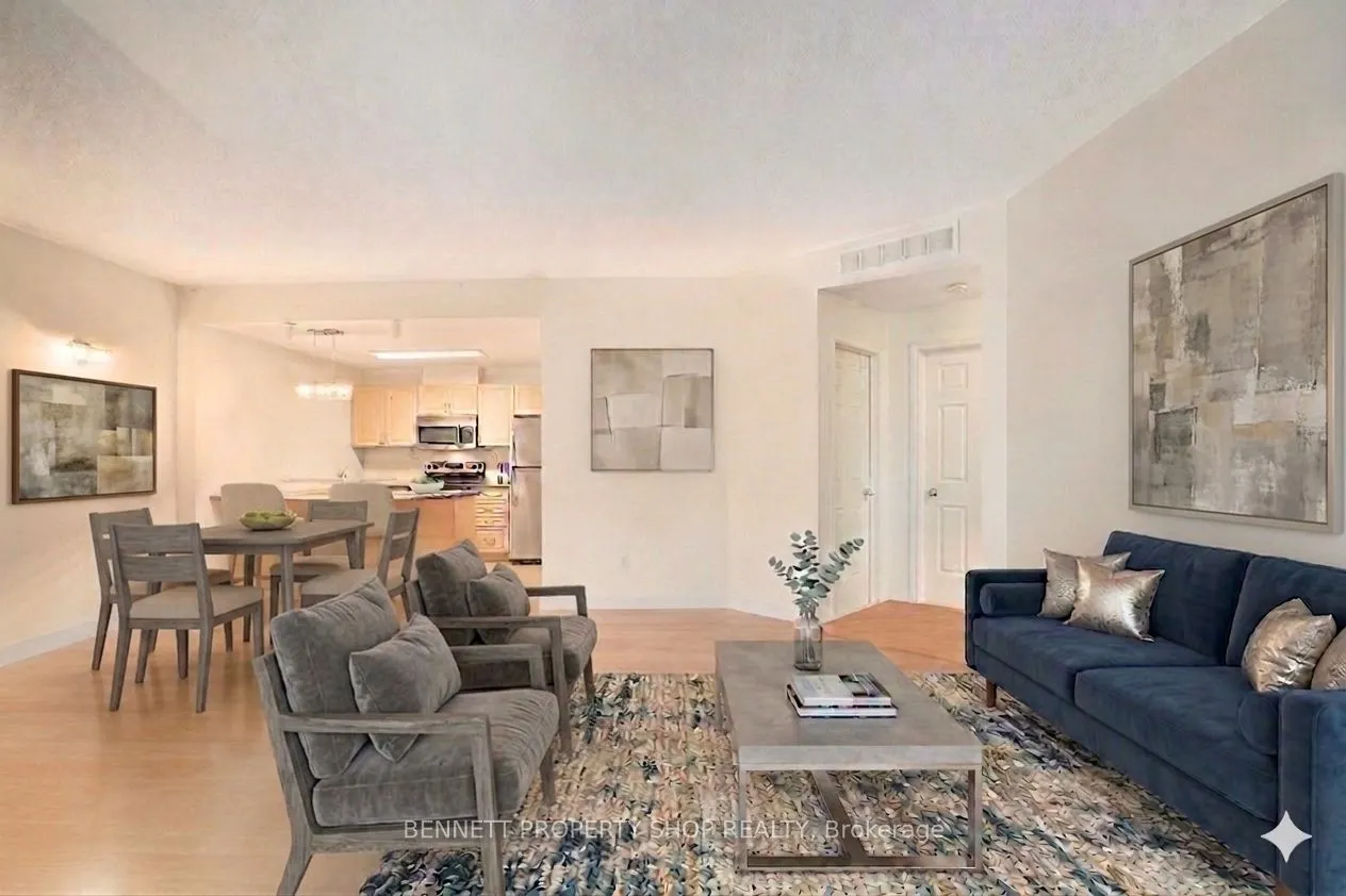 1119 Stittsville Main Street #D