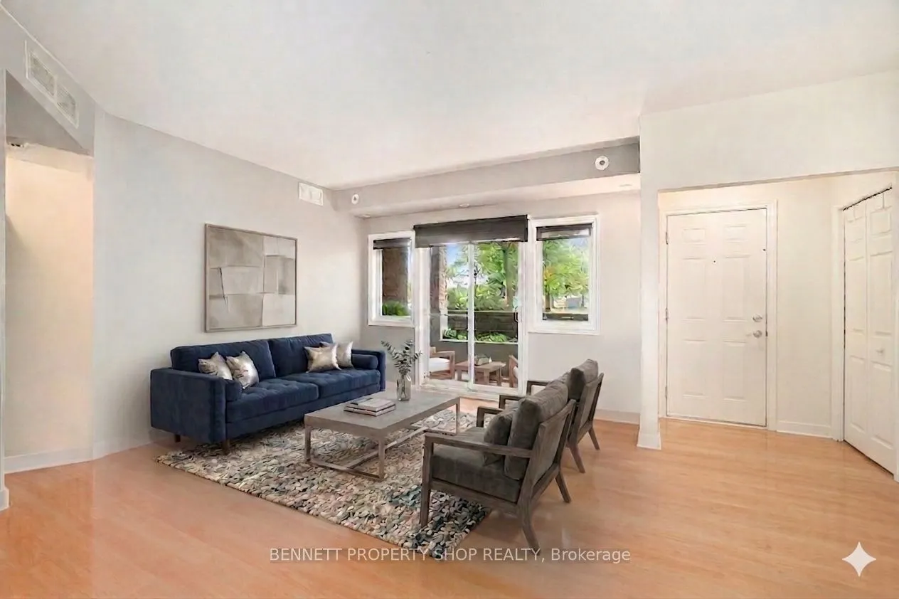 1119 Stittsville Main Street #D