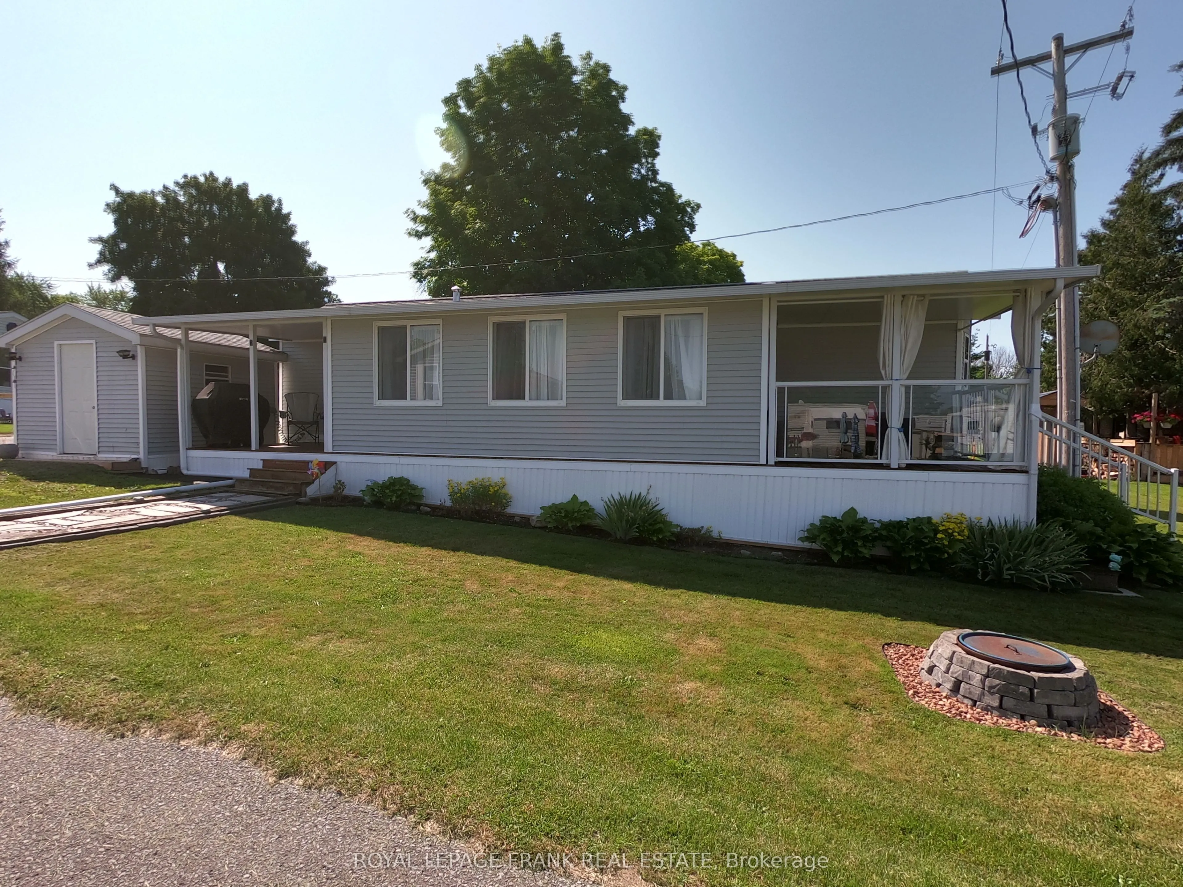 14 Pioneer Drive