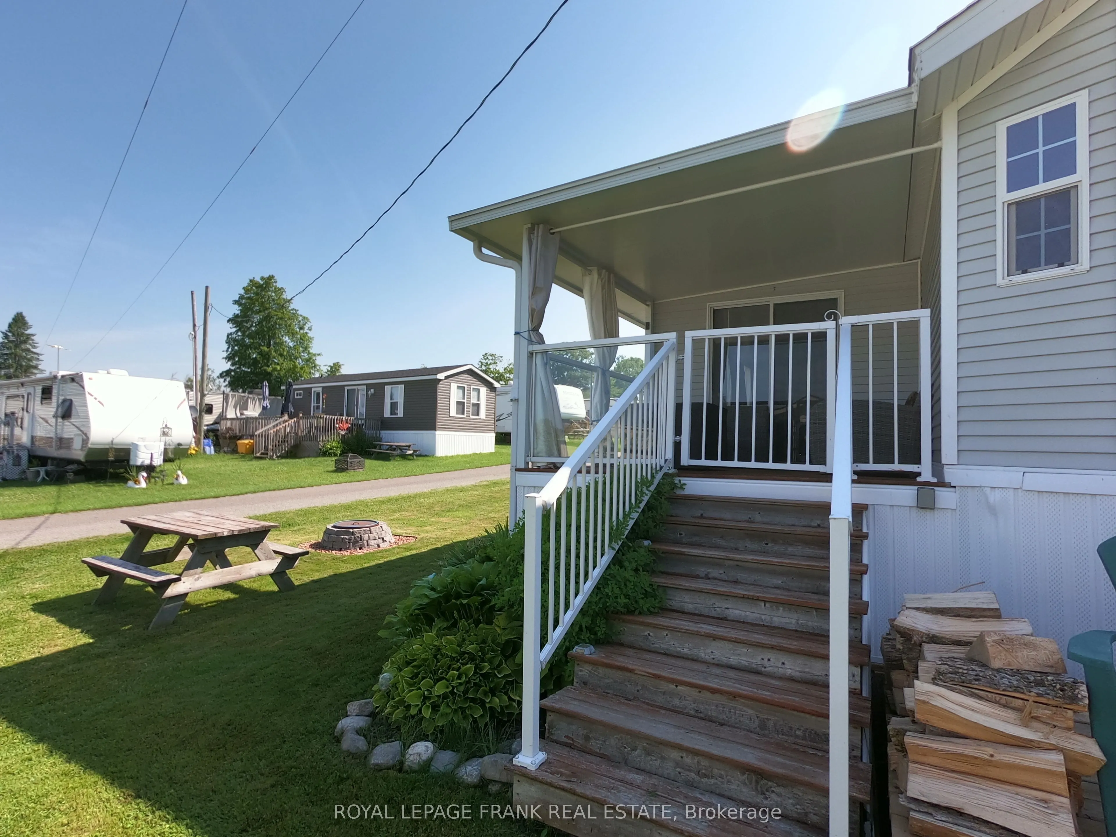 14 Pioneer Drive