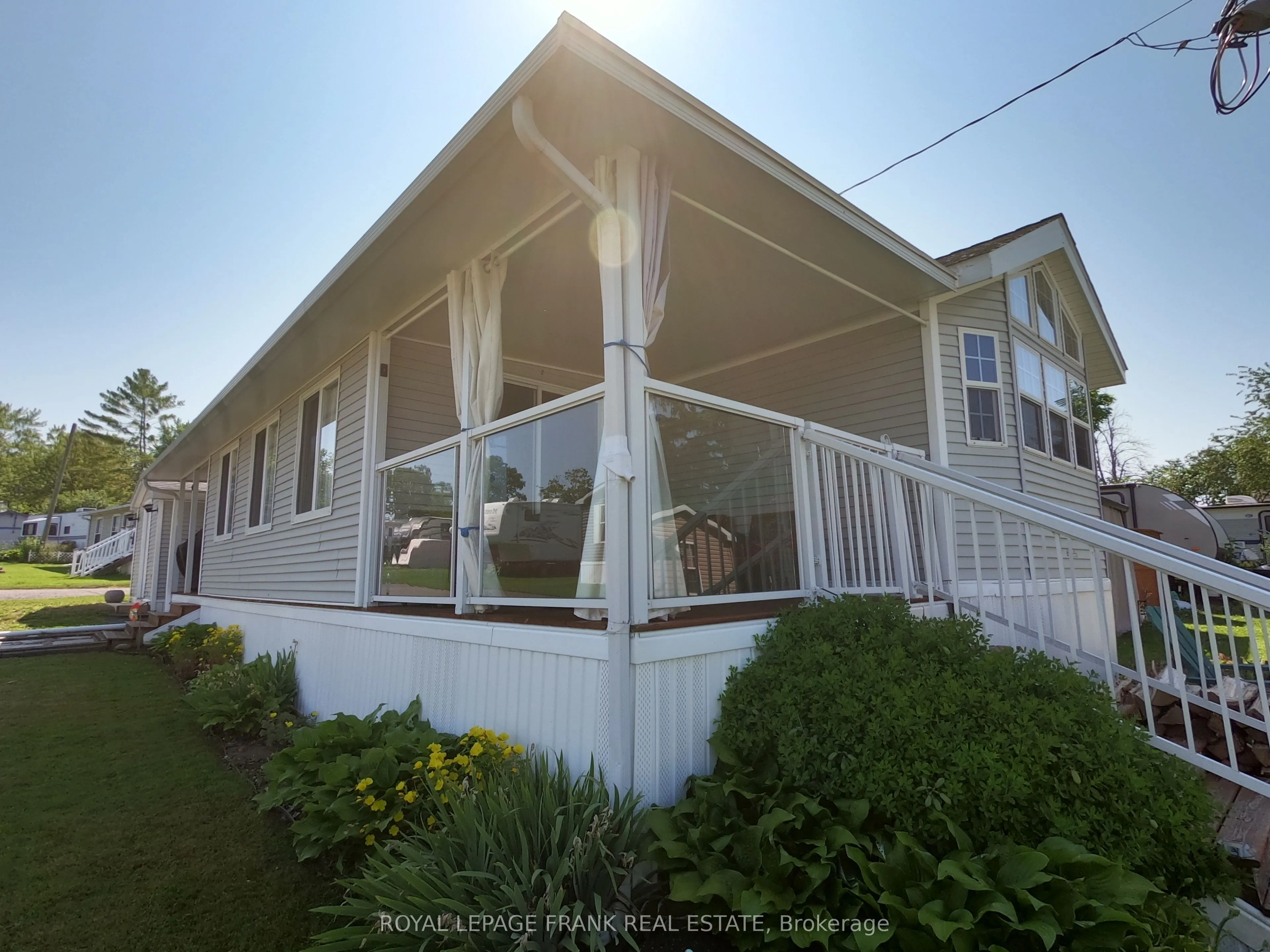14 Pioneer Drive