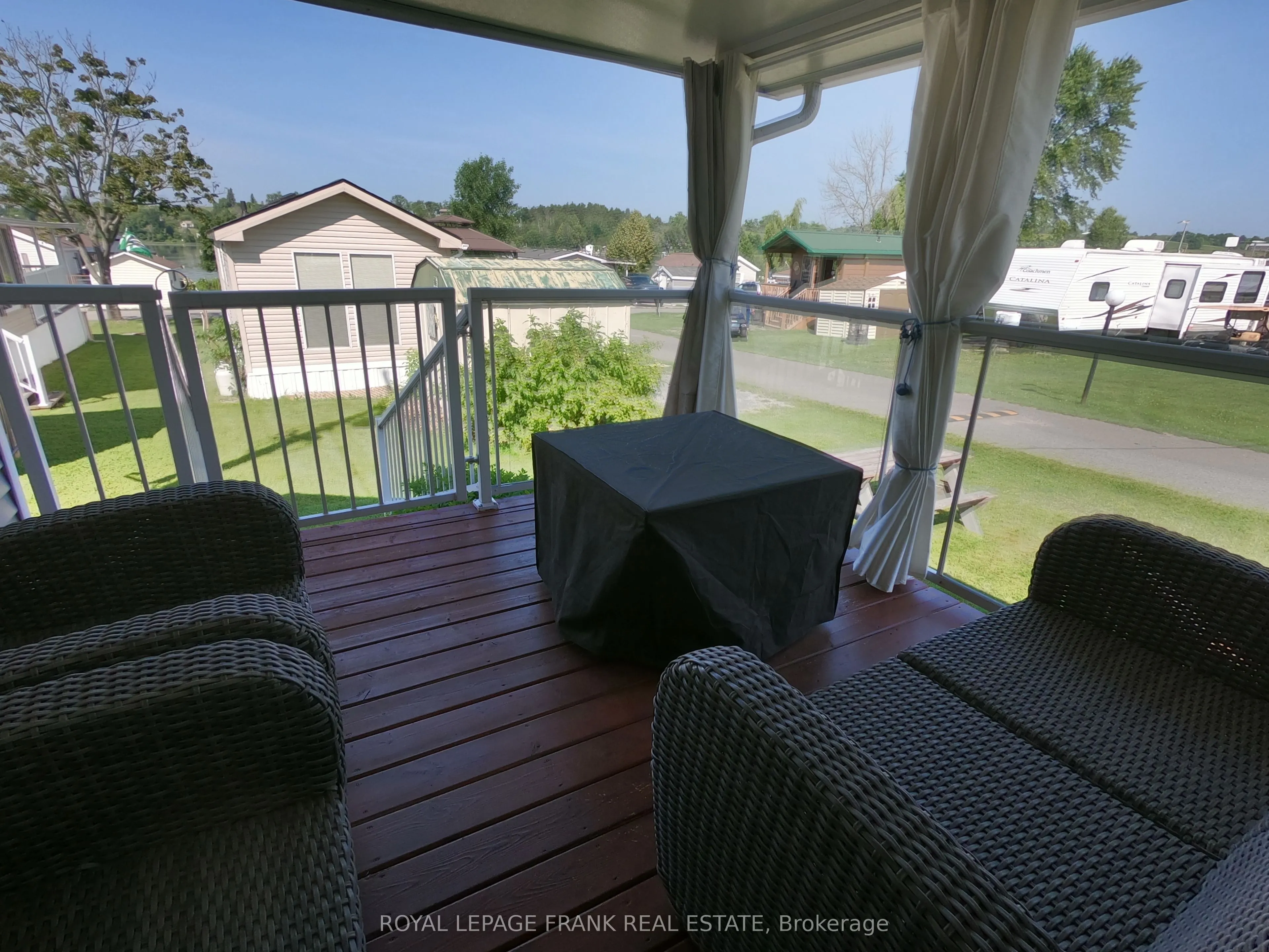 14 Pioneer Drive