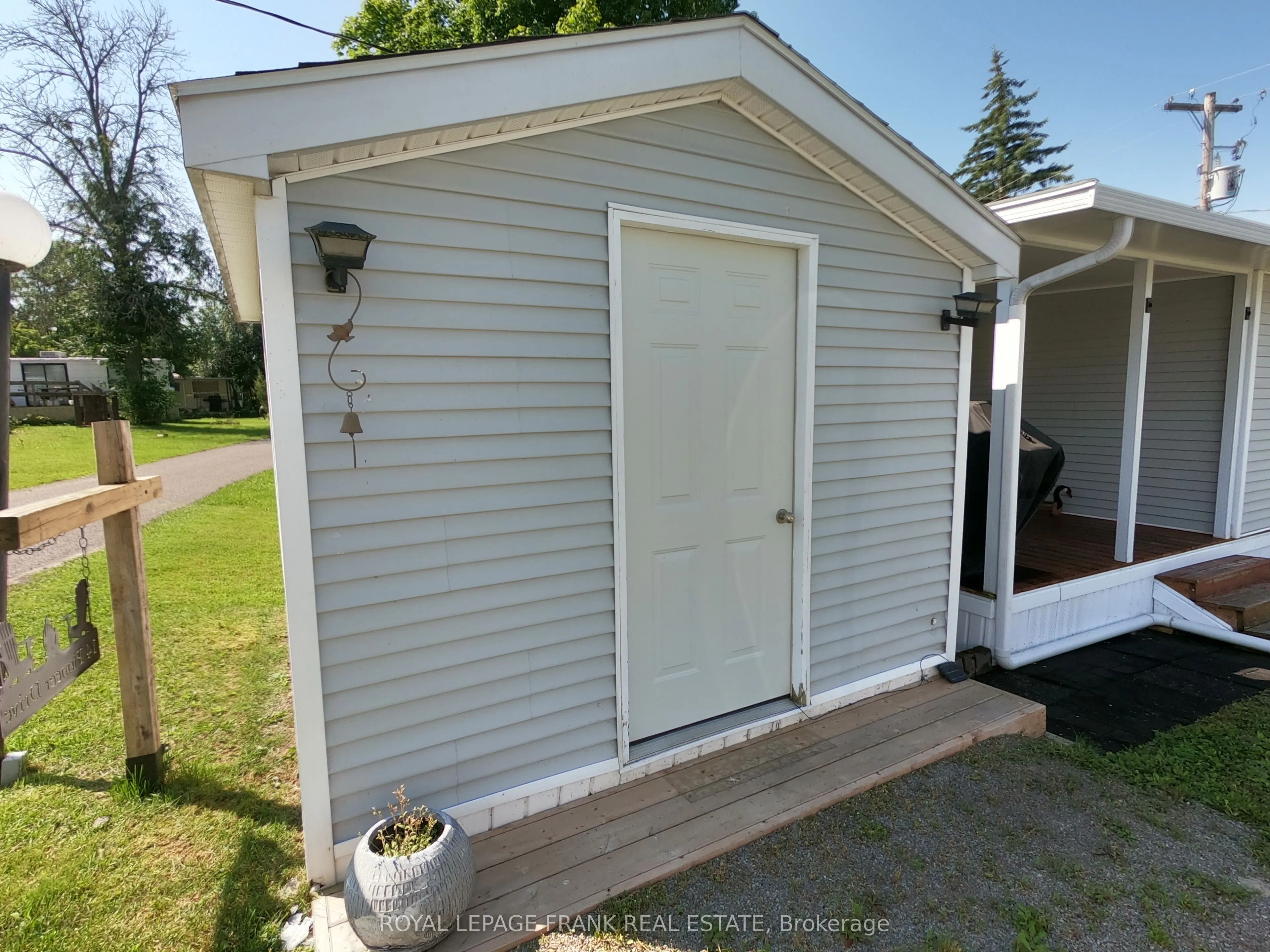 14 Pioneer Drive