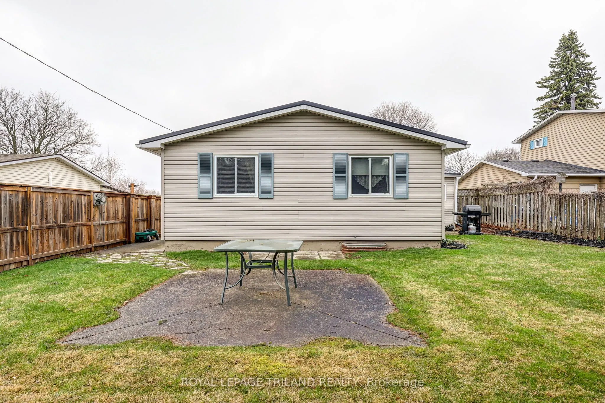 58 VANBUSKIRK Drive