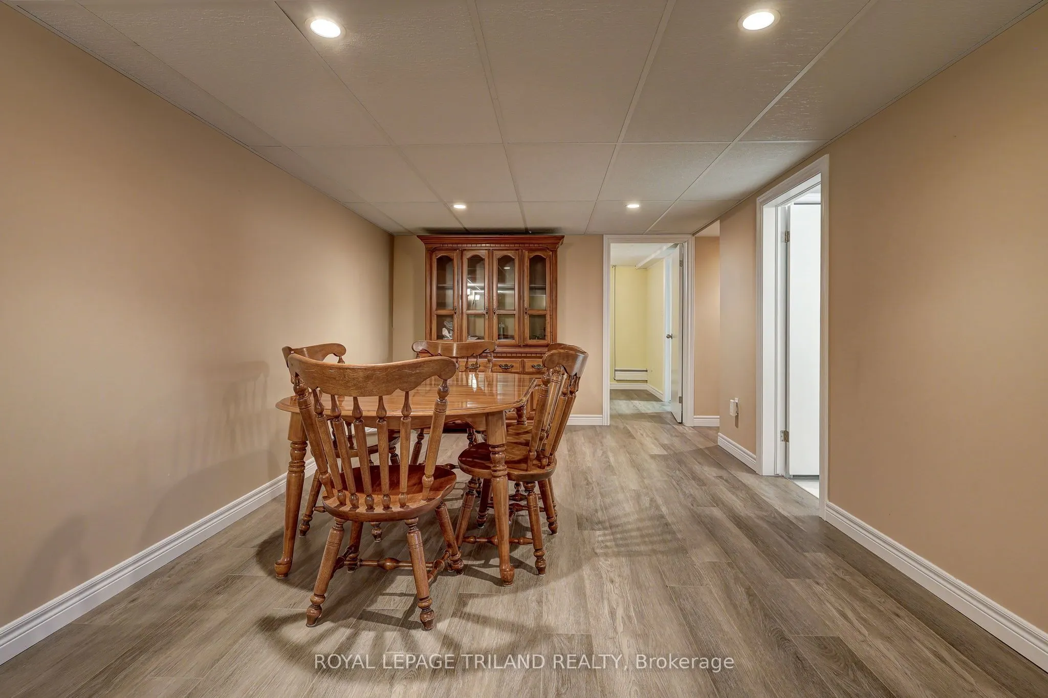 58 VANBUSKIRK Drive