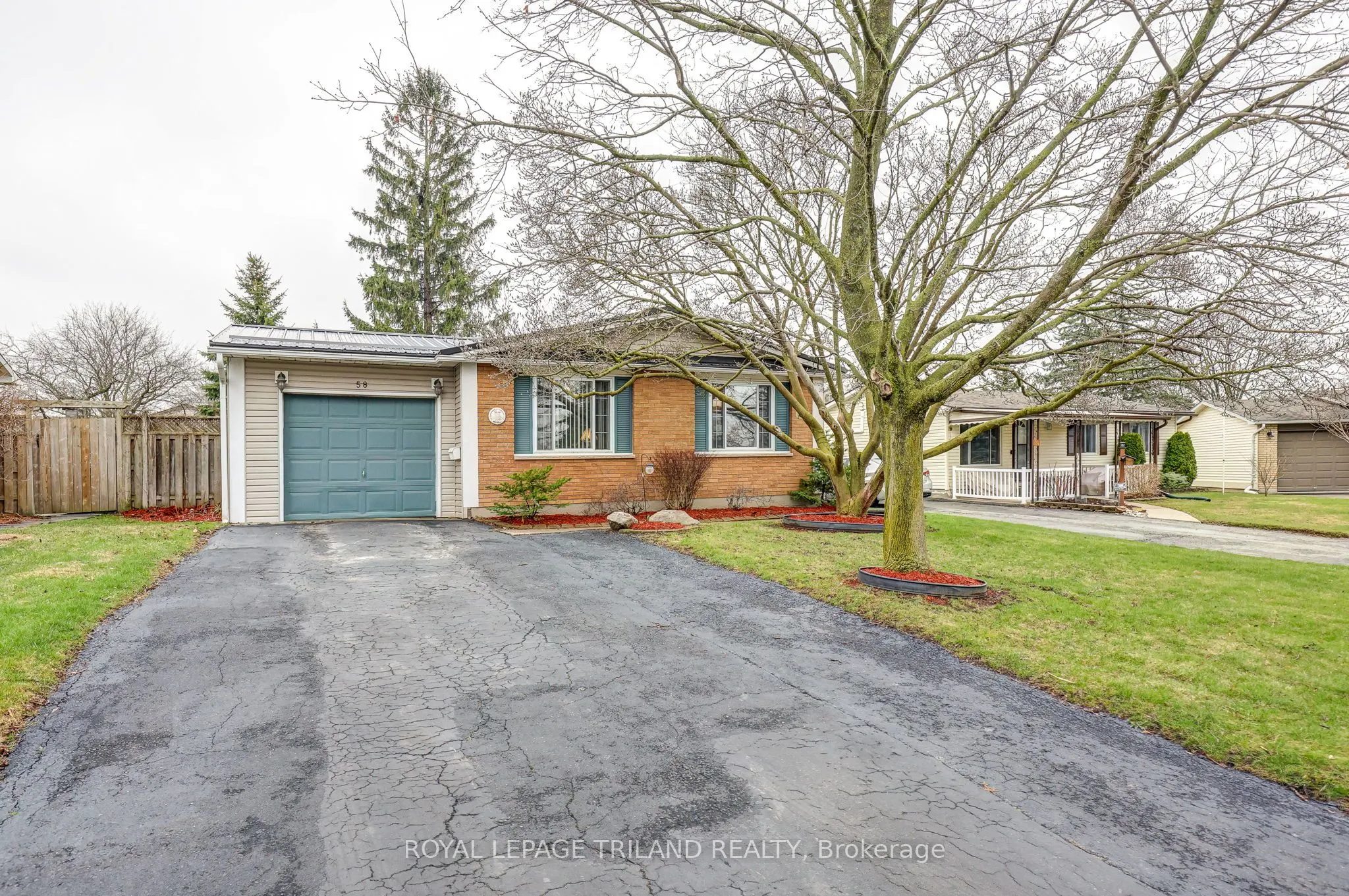58 VANBUSKIRK Drive