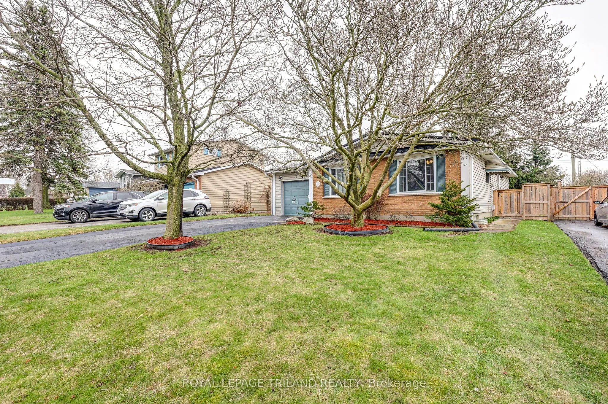 58 VANBUSKIRK Drive
