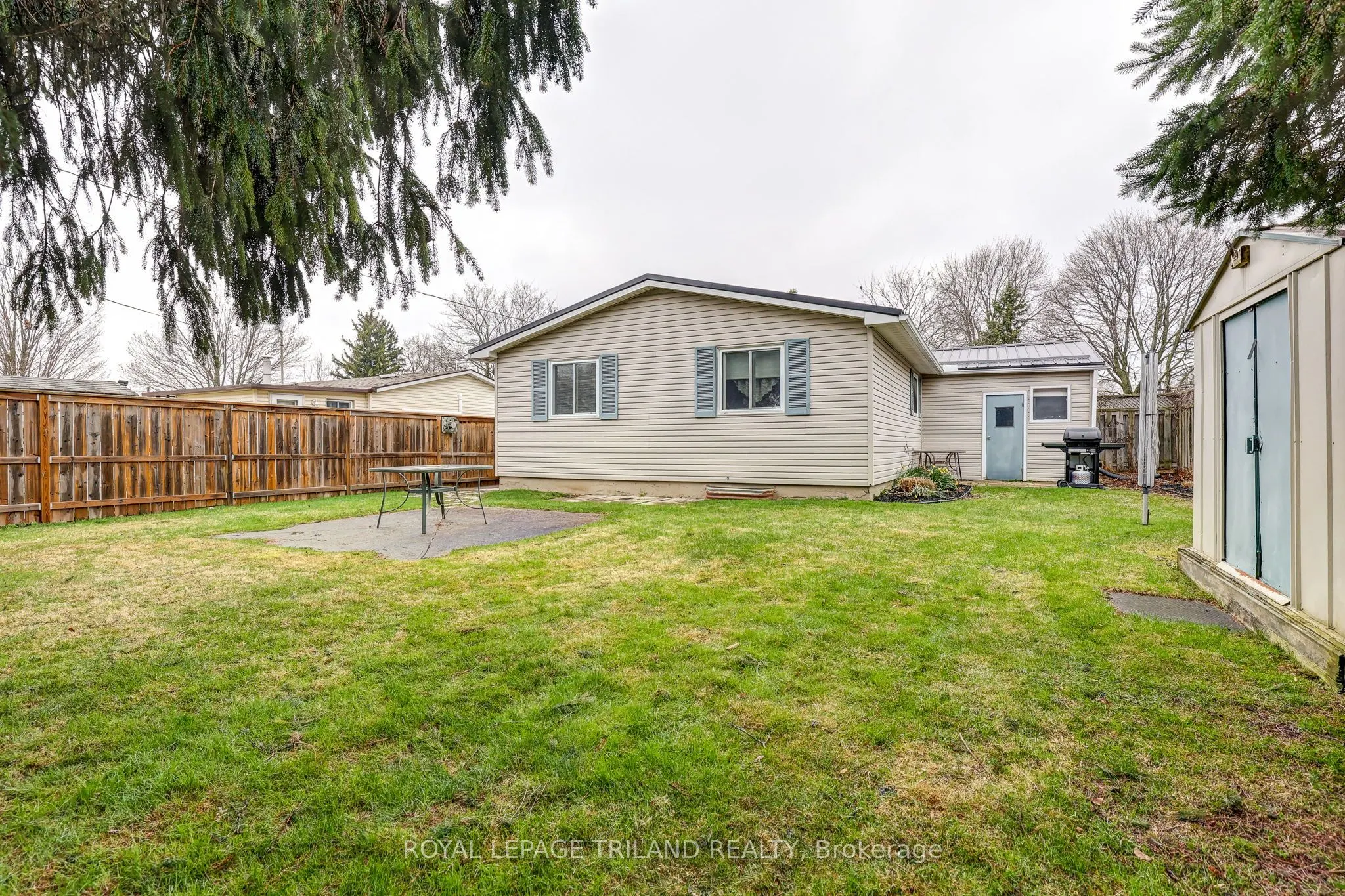 58 VANBUSKIRK Drive