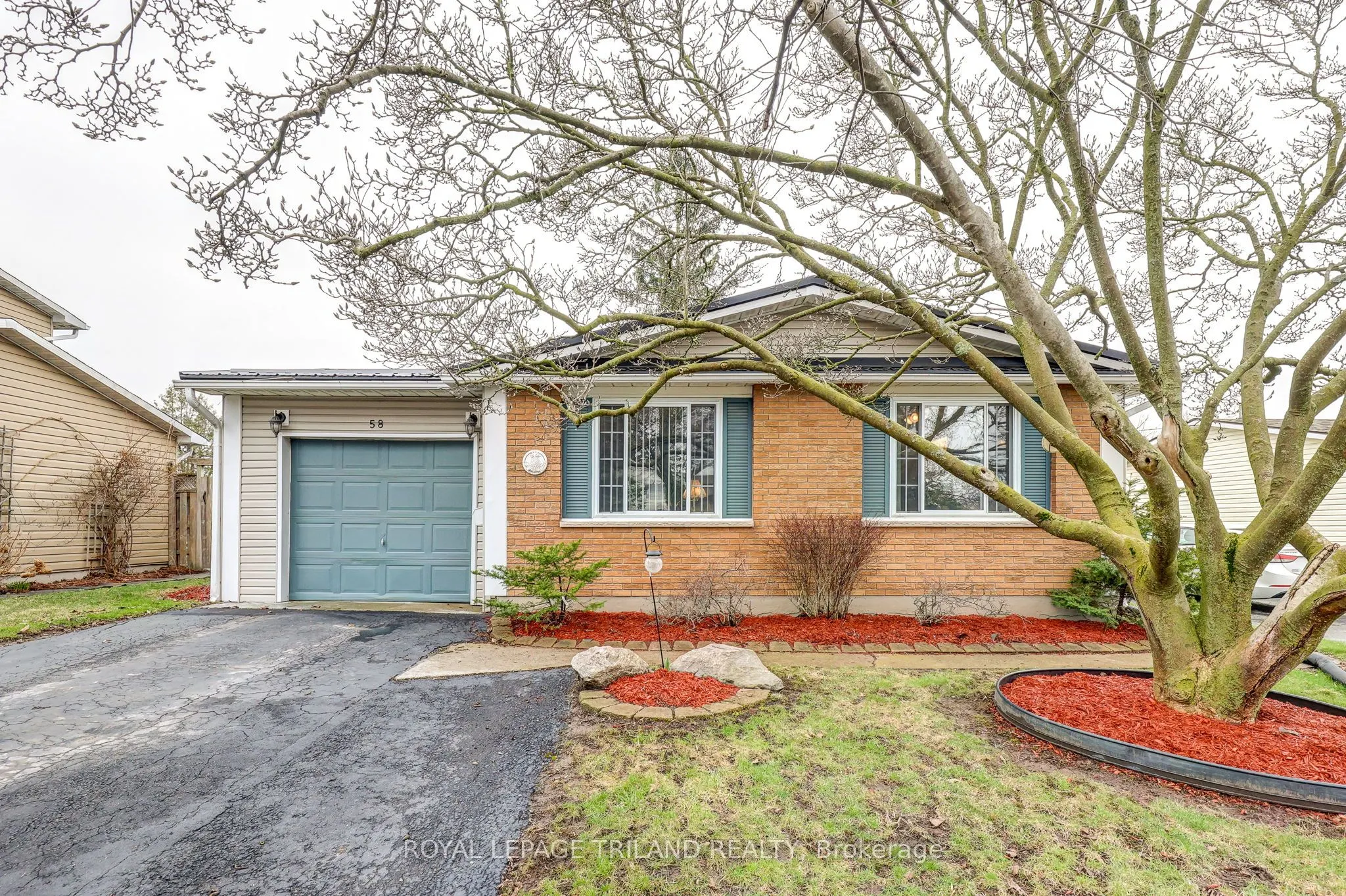 58 VANBUSKIRK Drive