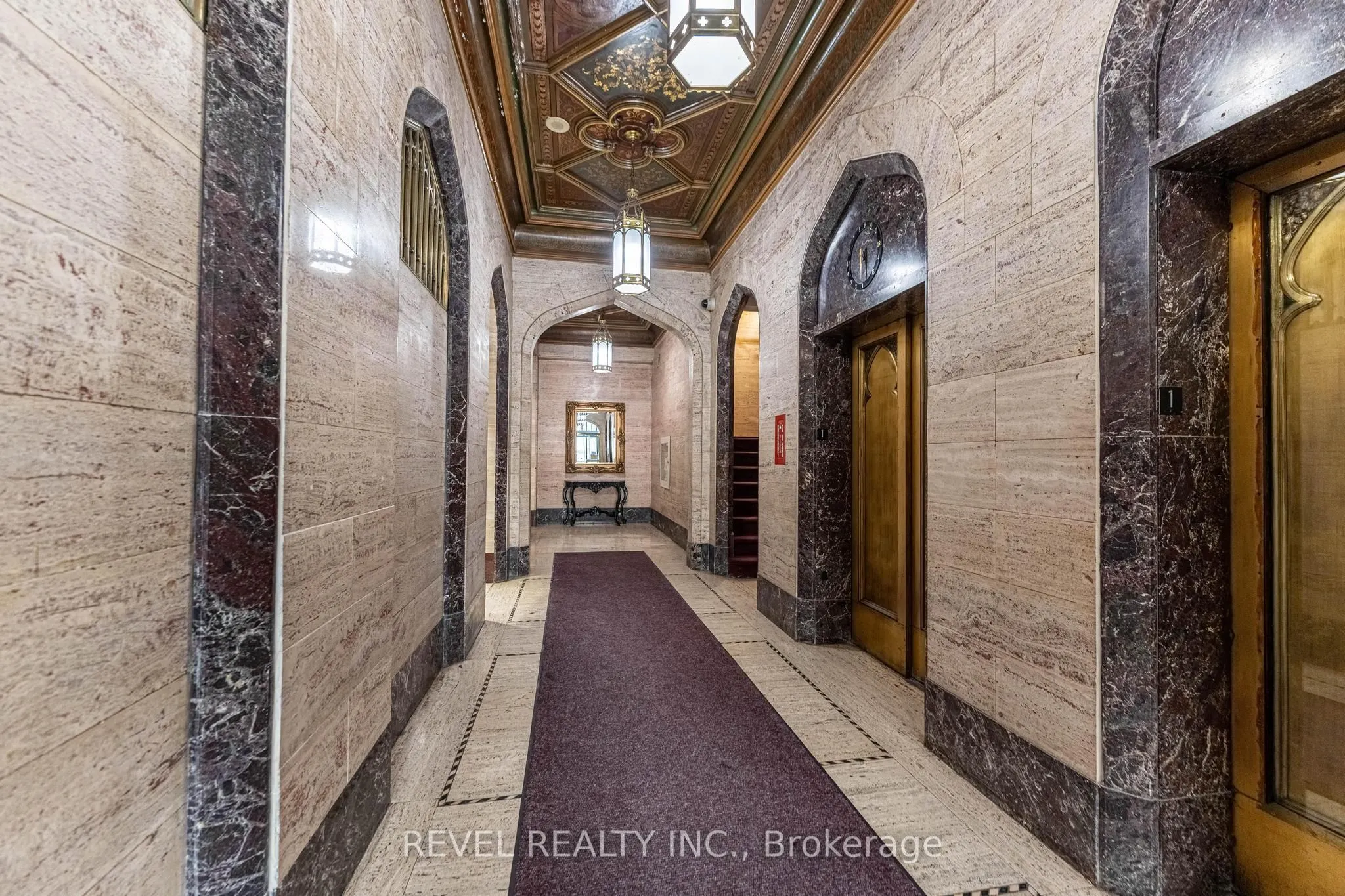 36 James Street S #303