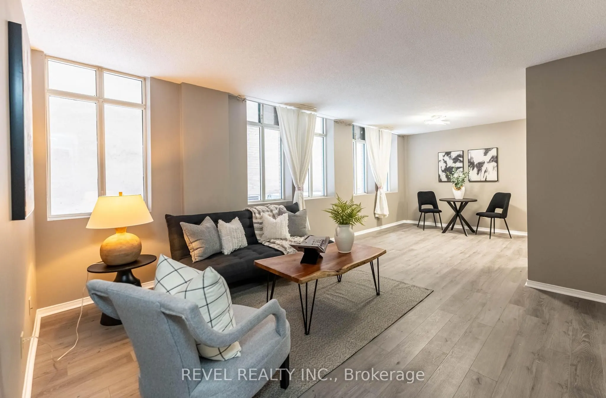 36 James Street S #303
