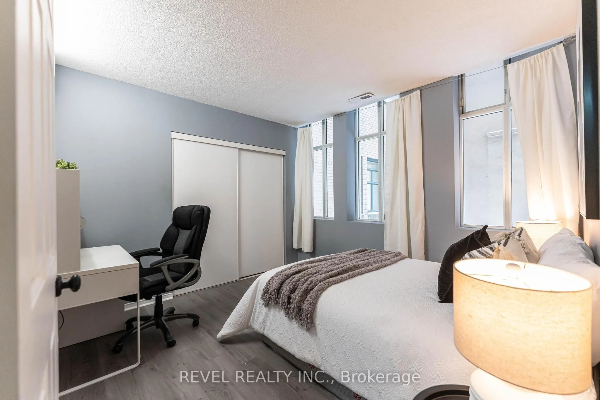 36 James Street S #303