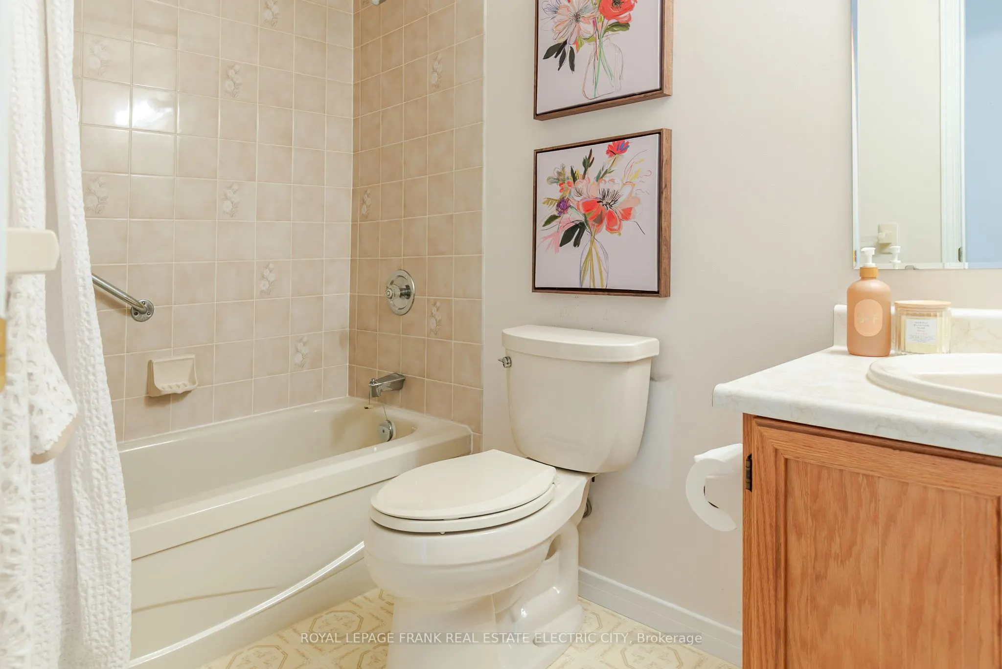 36 Champlain Crescent #30
